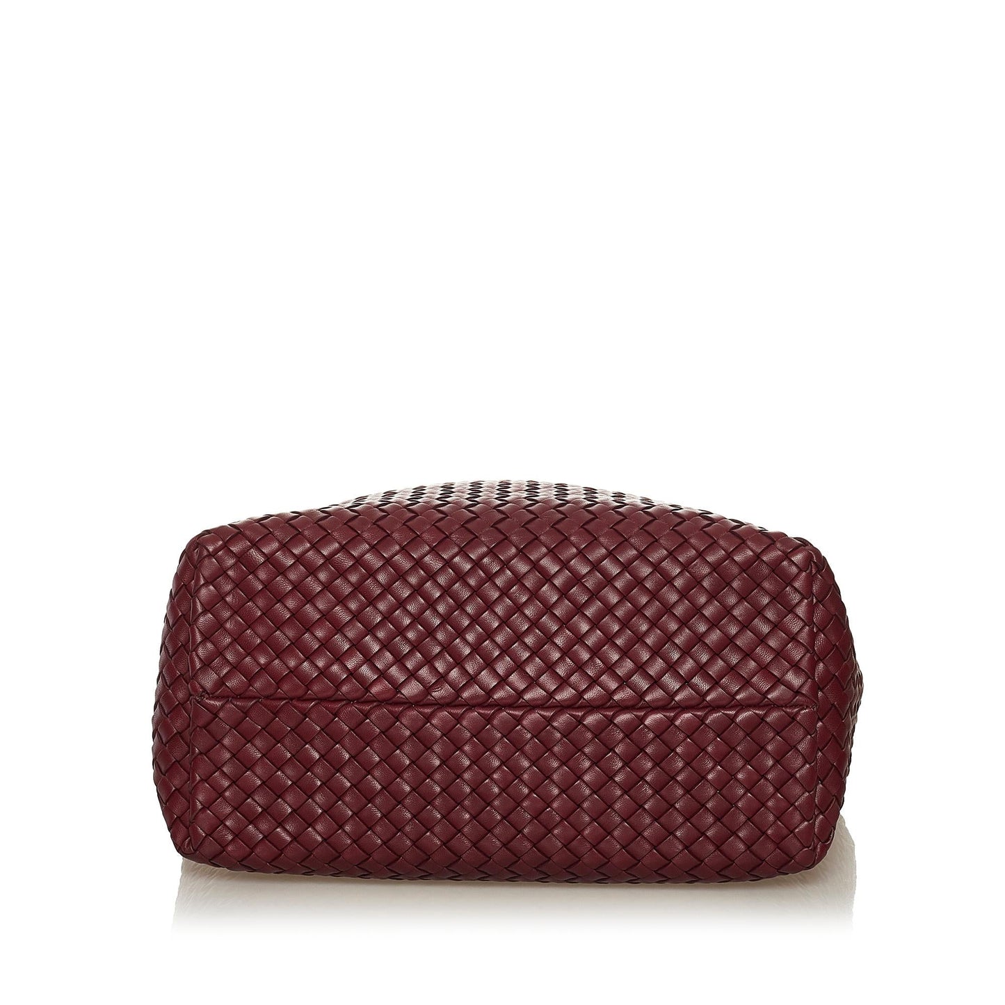 Luxury Bottega Veneta Intrecciato Cabat (SHG-35088)