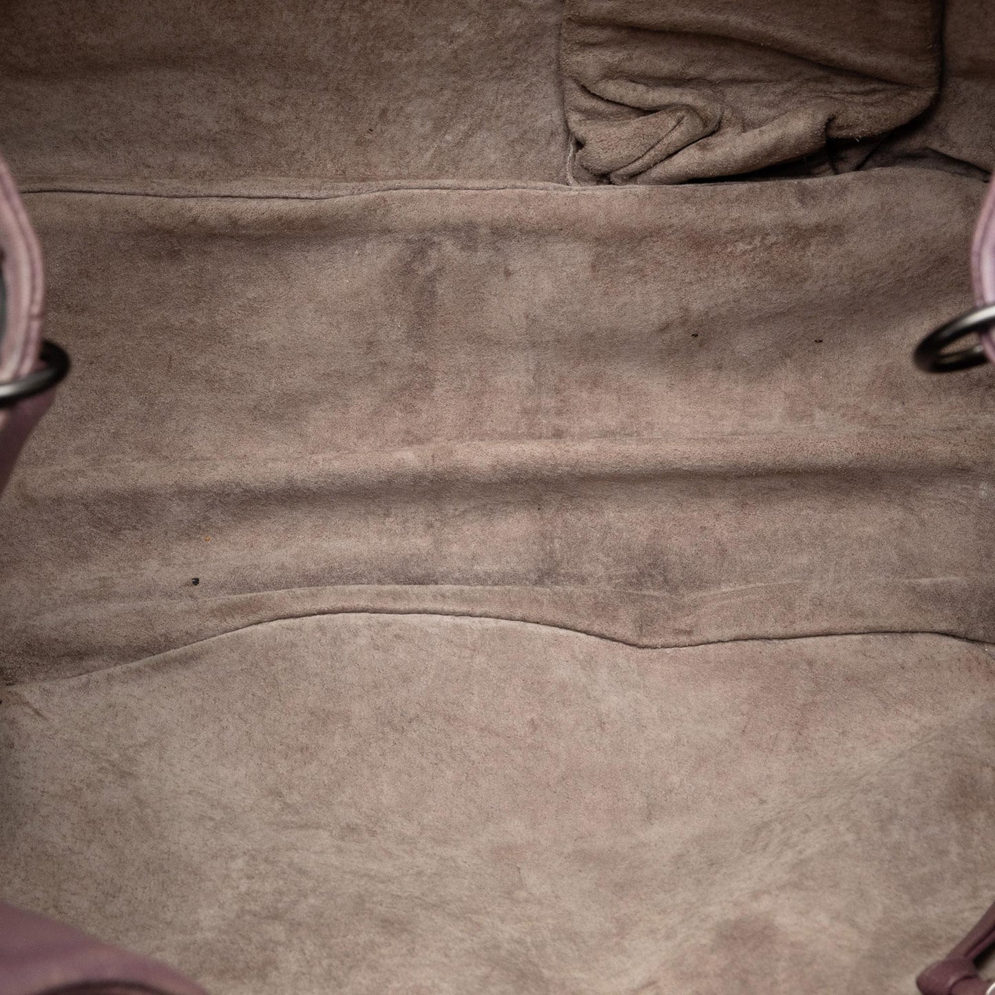Luxury Bottega Veneta Intrecciato Campana (SHG-a075aW)