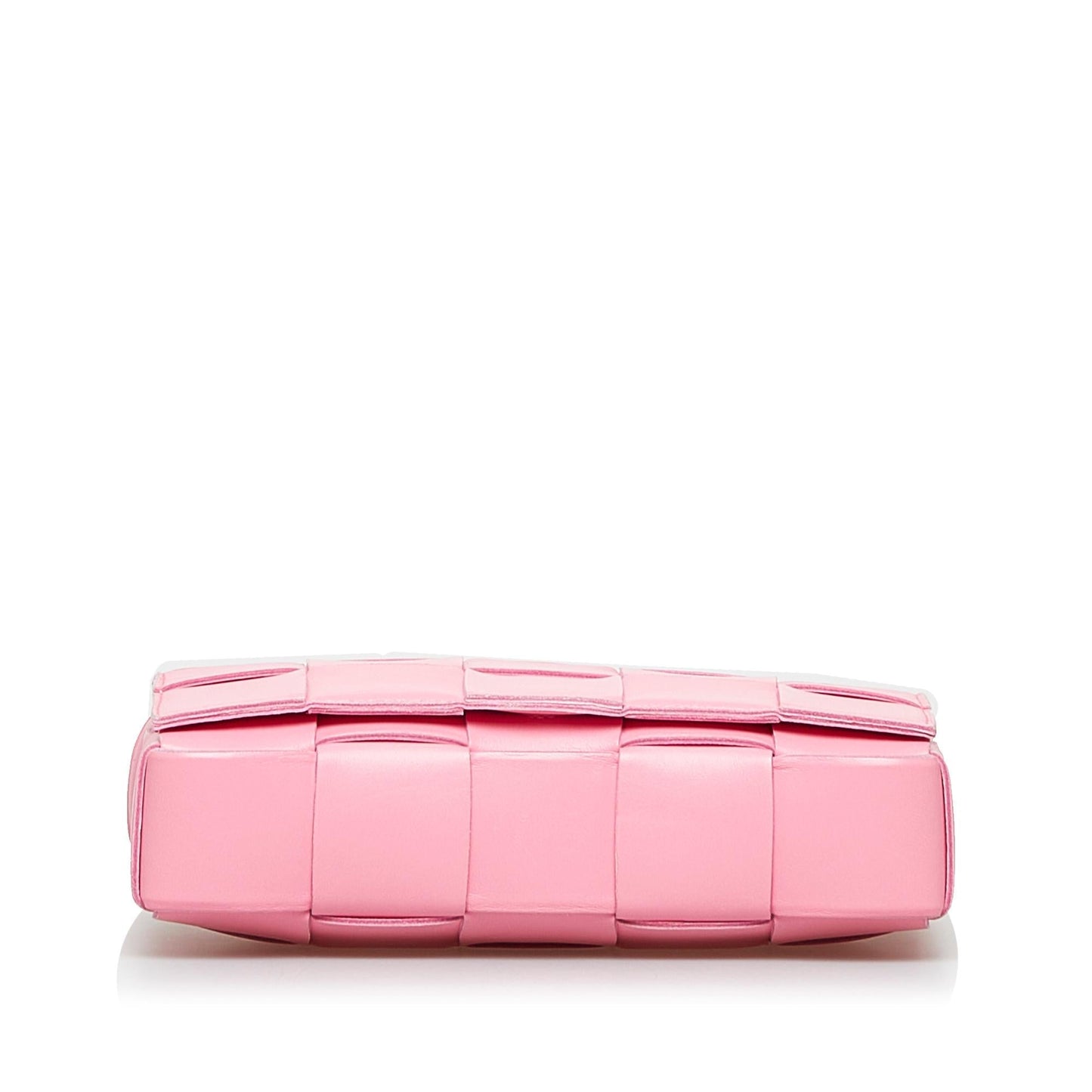 Luxury Bottega Veneta Intrecciato Cassette (SHG-PMBdbG)