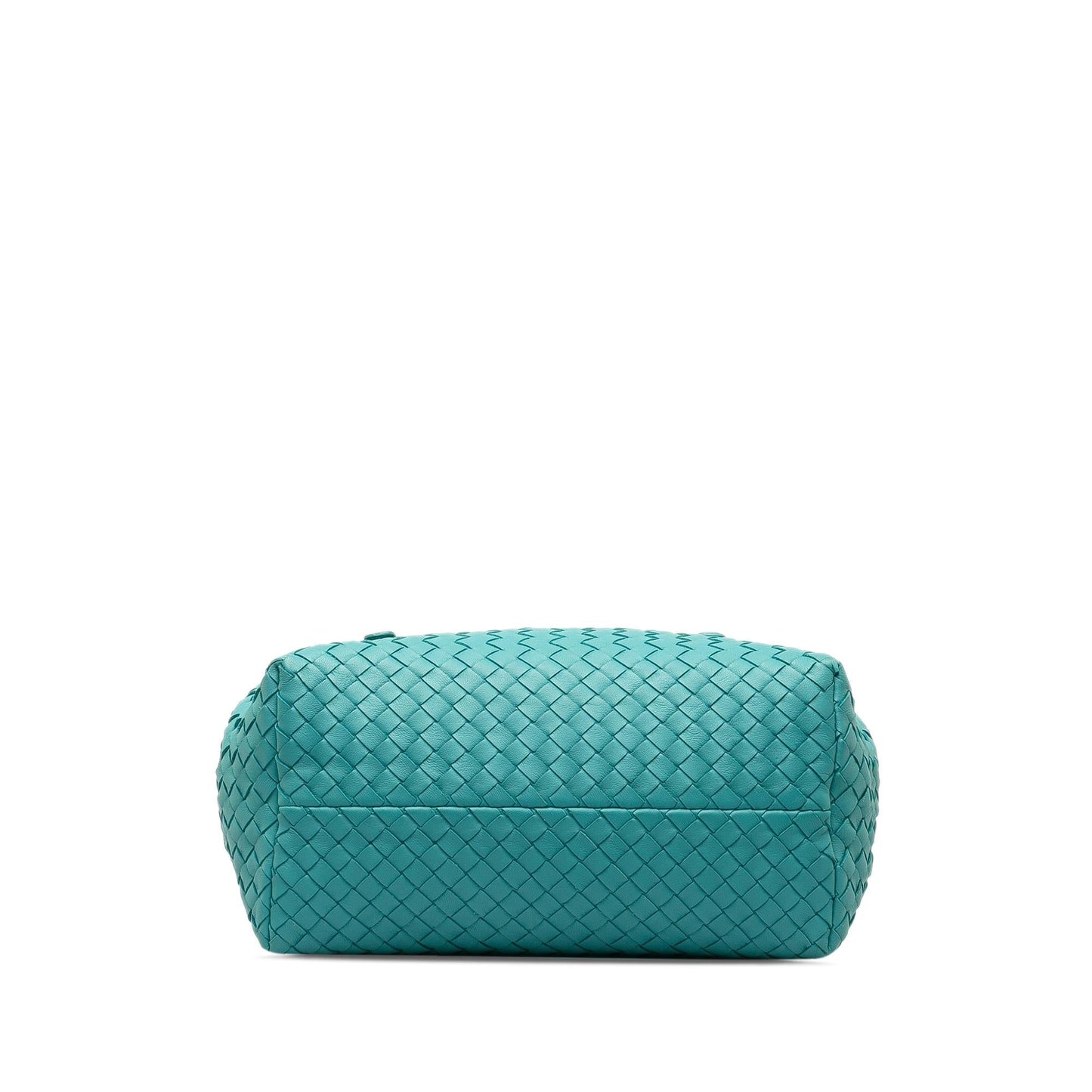 Luxury Bottega Veneta Intrecciato Cesta Tote (SHG-vWoXwt)
