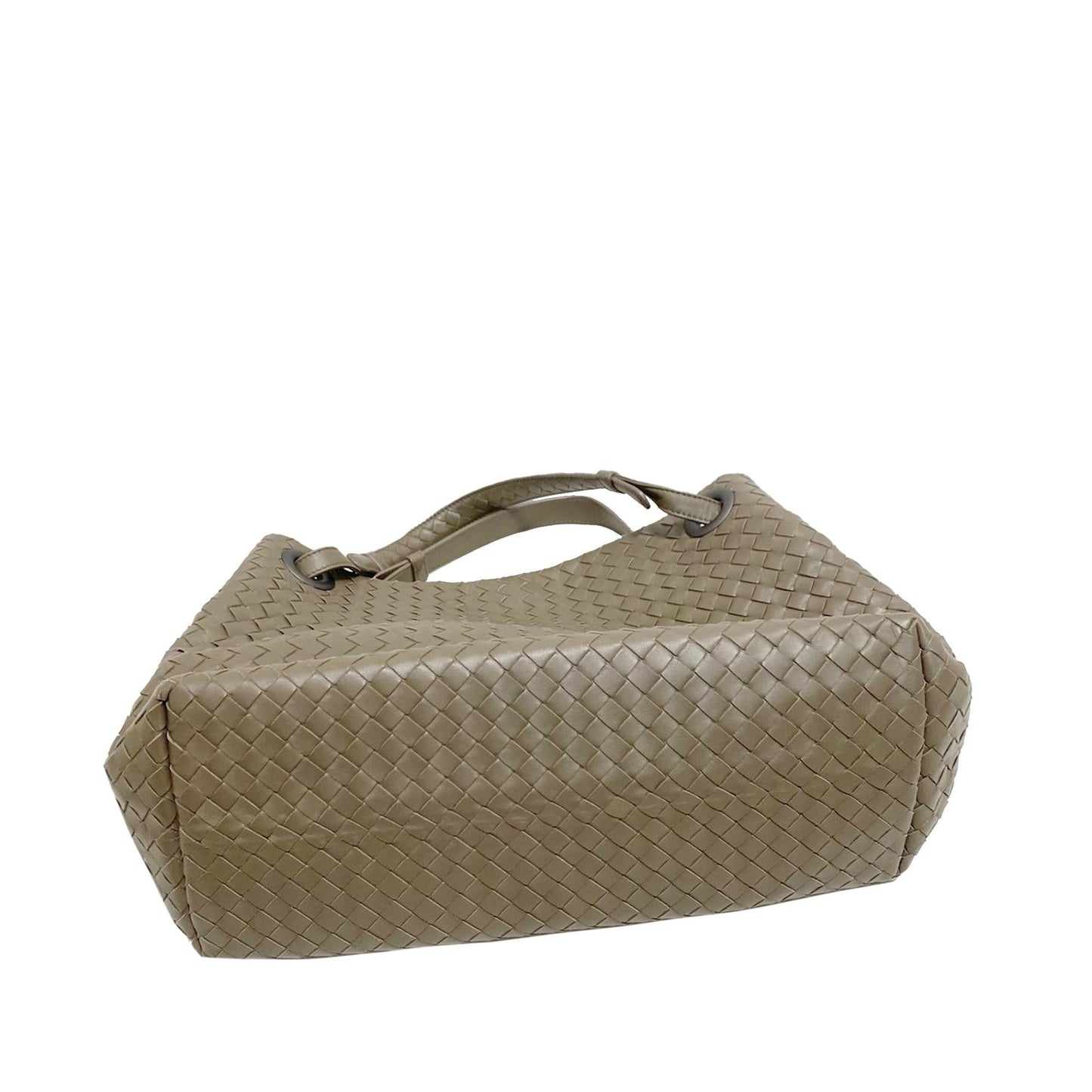 Luxury Bottega Veneta Intrecciato Garda (SHG-mMfU9O)