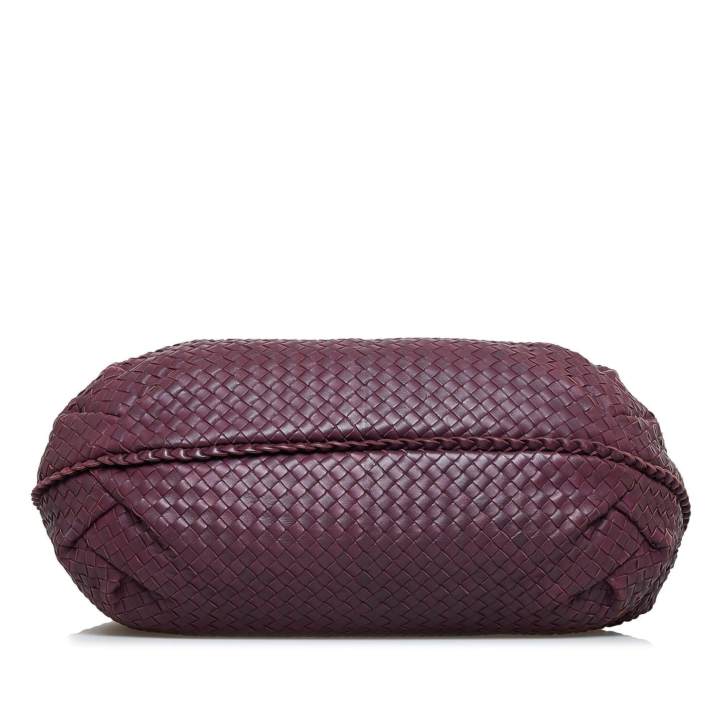 Luxury Bottega Veneta Intrecciato Hobo Bag (SHG-PEzNua)