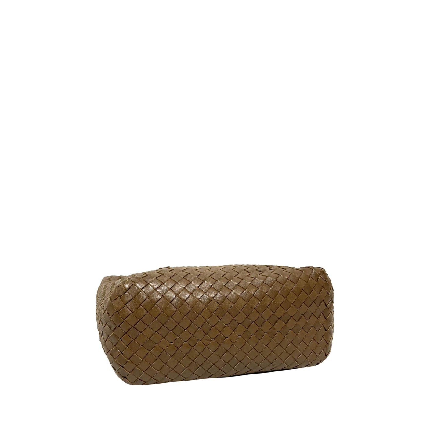 Luxury Bottega Veneta Intrecciato Leather Tote (SHG-36428)