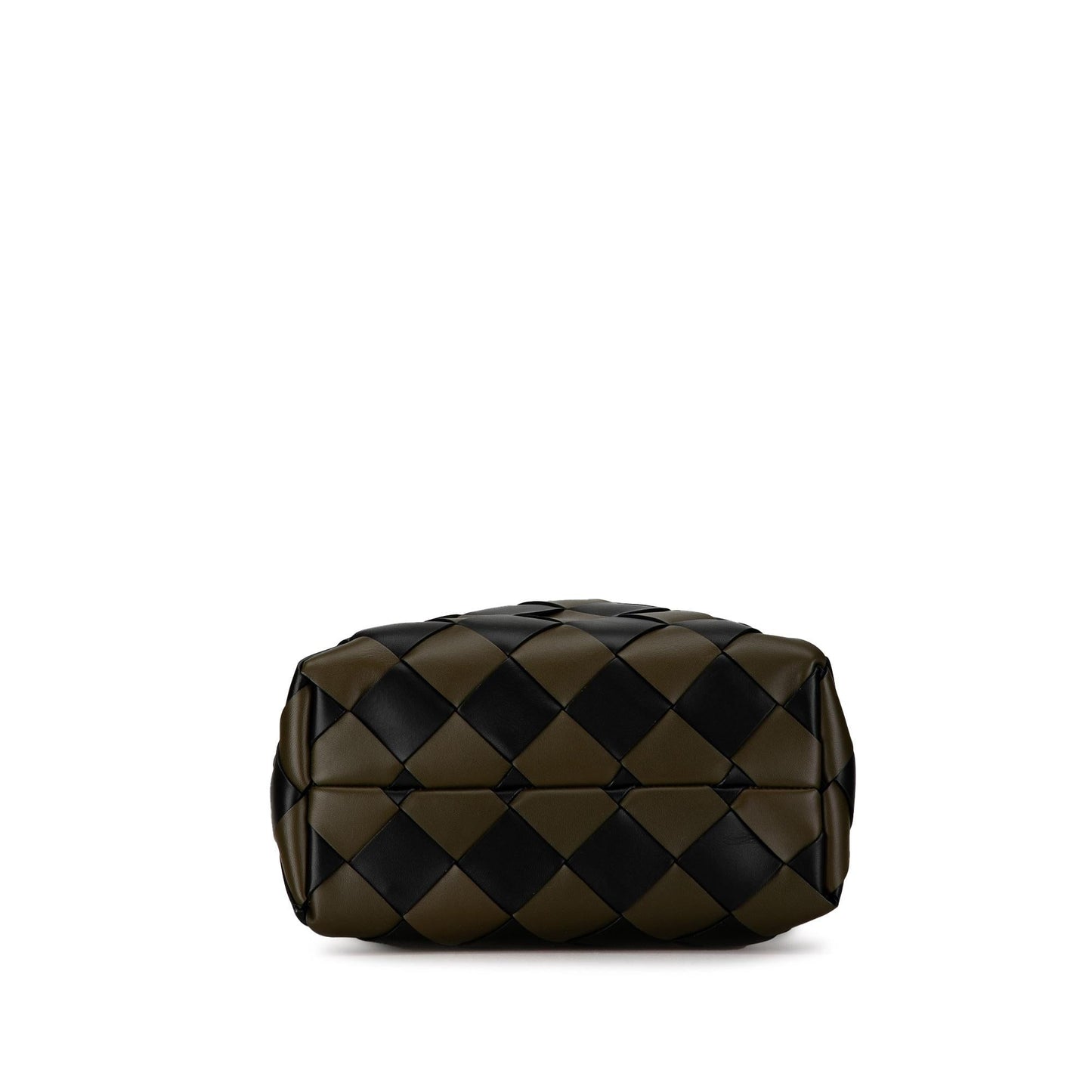 Luxury Bottega Veneta Intrecciato Maxi Cabat 30 Satchel (SHG-P7LX5h)