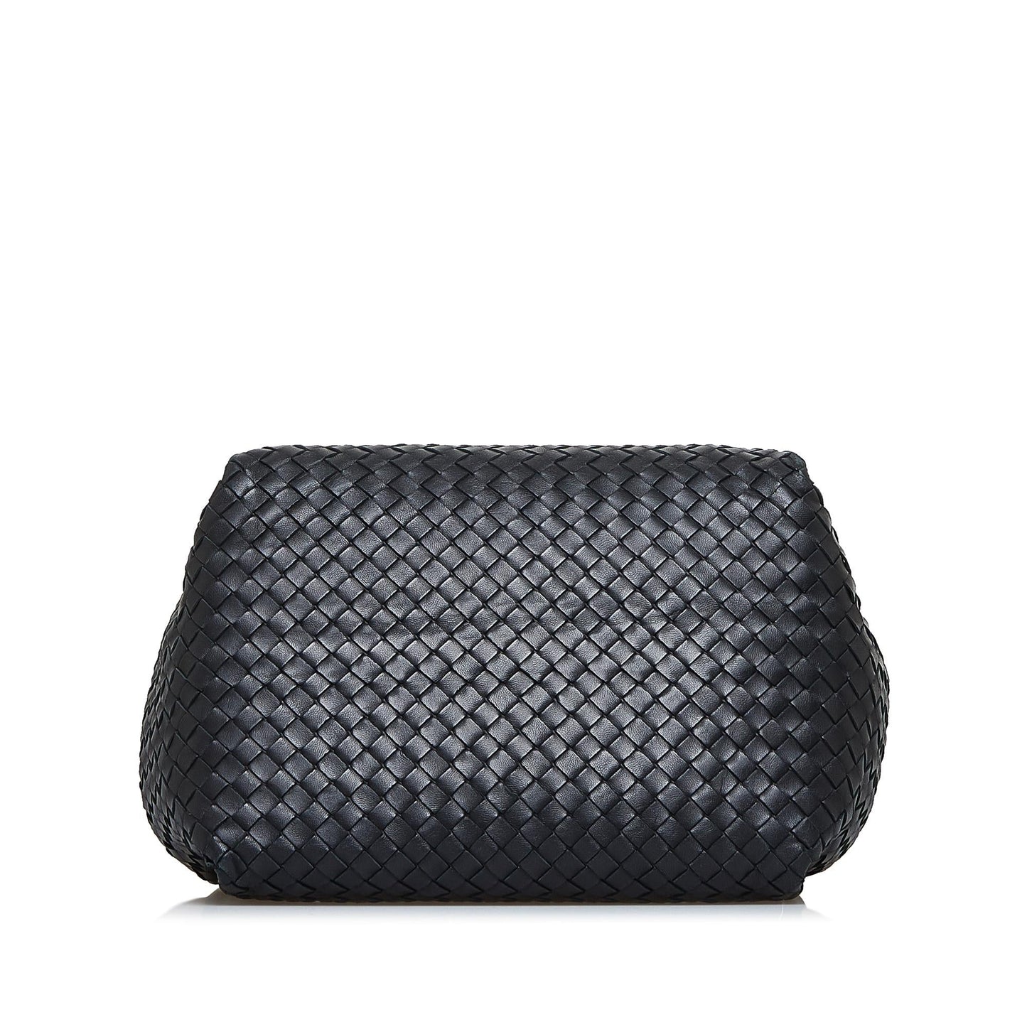 Luxury Bottega Veneta Intrecciato Nappa Parachute Tote Bag (SHG-wffmEl)