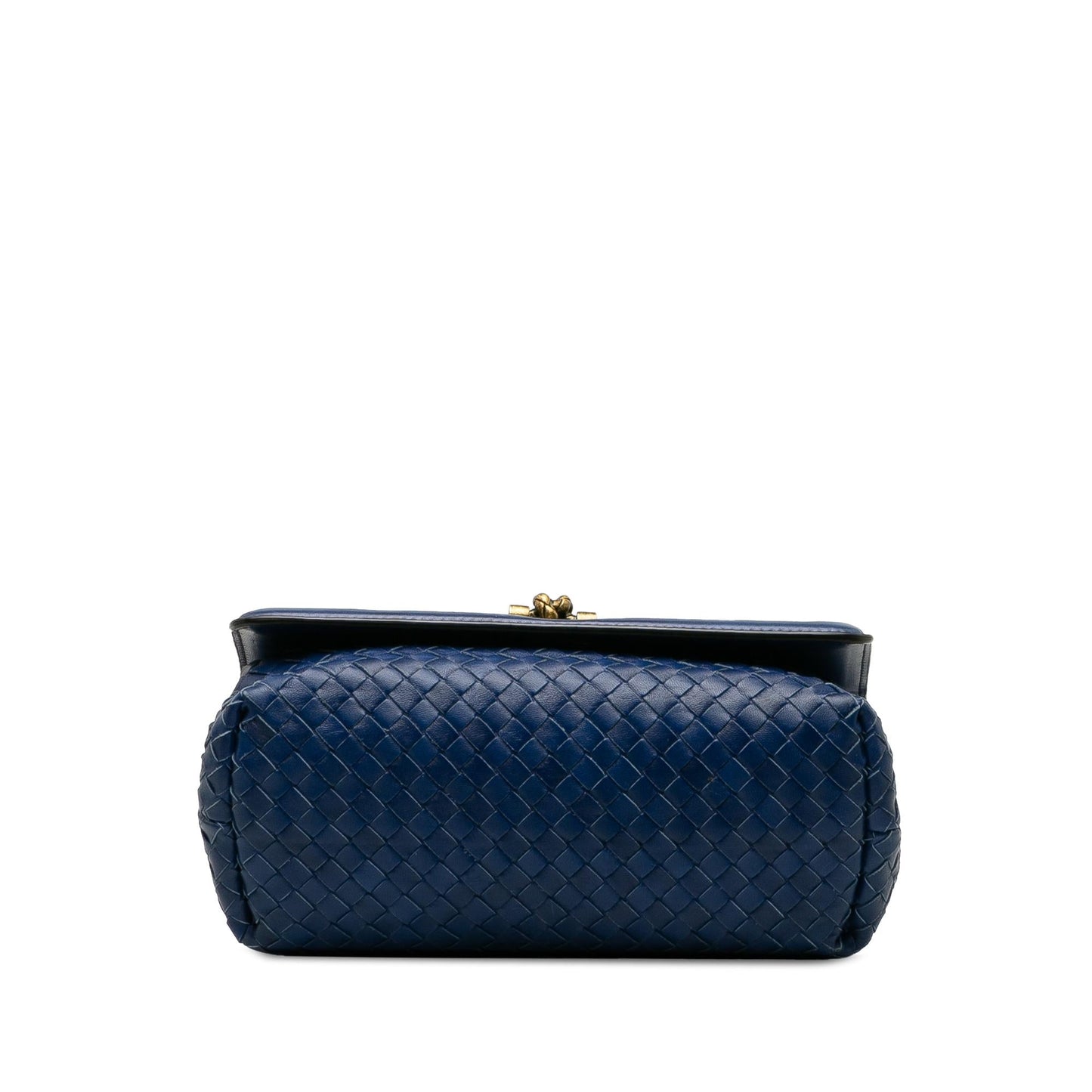 Luxury Bottega Veneta Intrecciato Olimpia Knot (SHG-Ndxw8x)