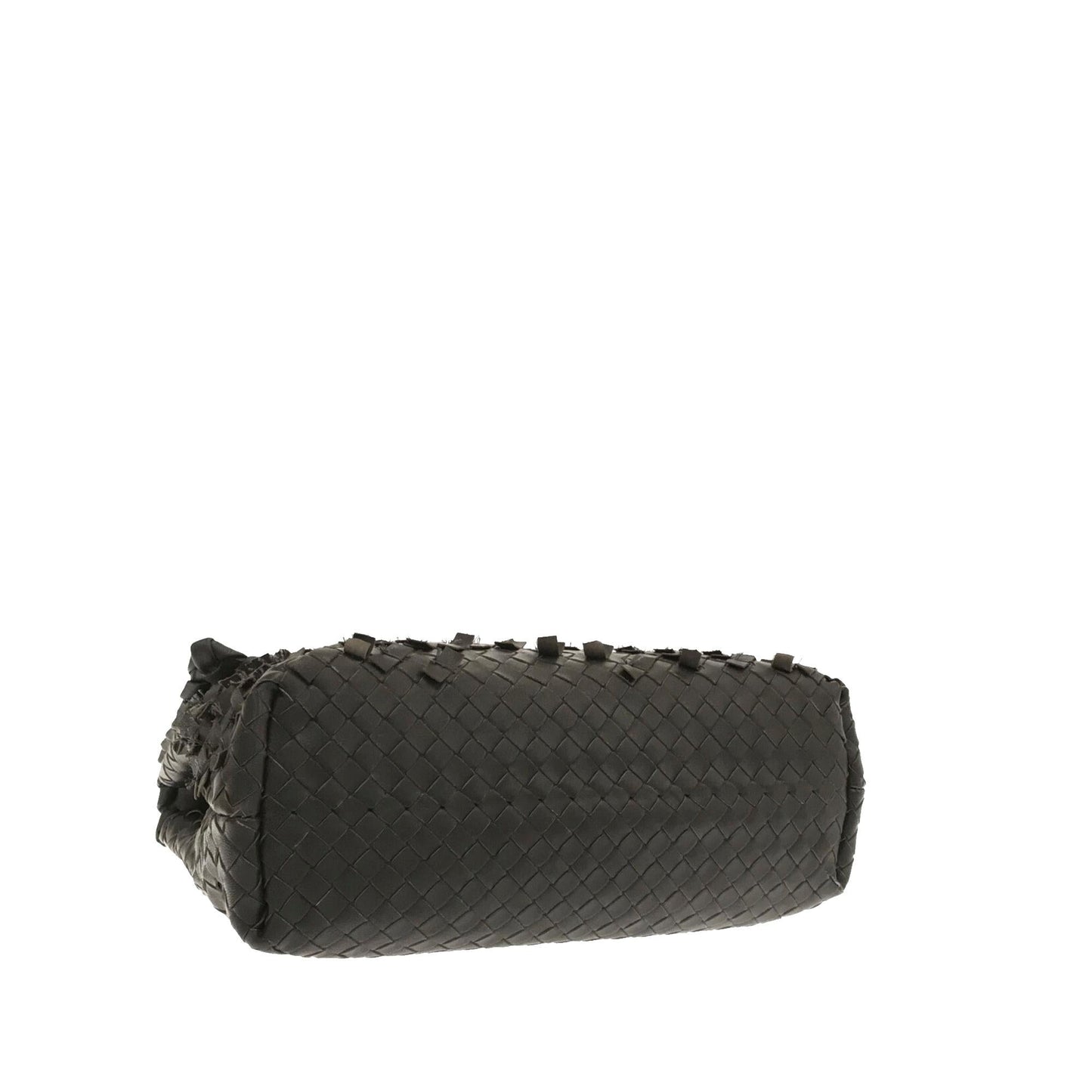 Luxury Bottega Veneta Intrecciato Olimpia (SHG-FBHtpP)