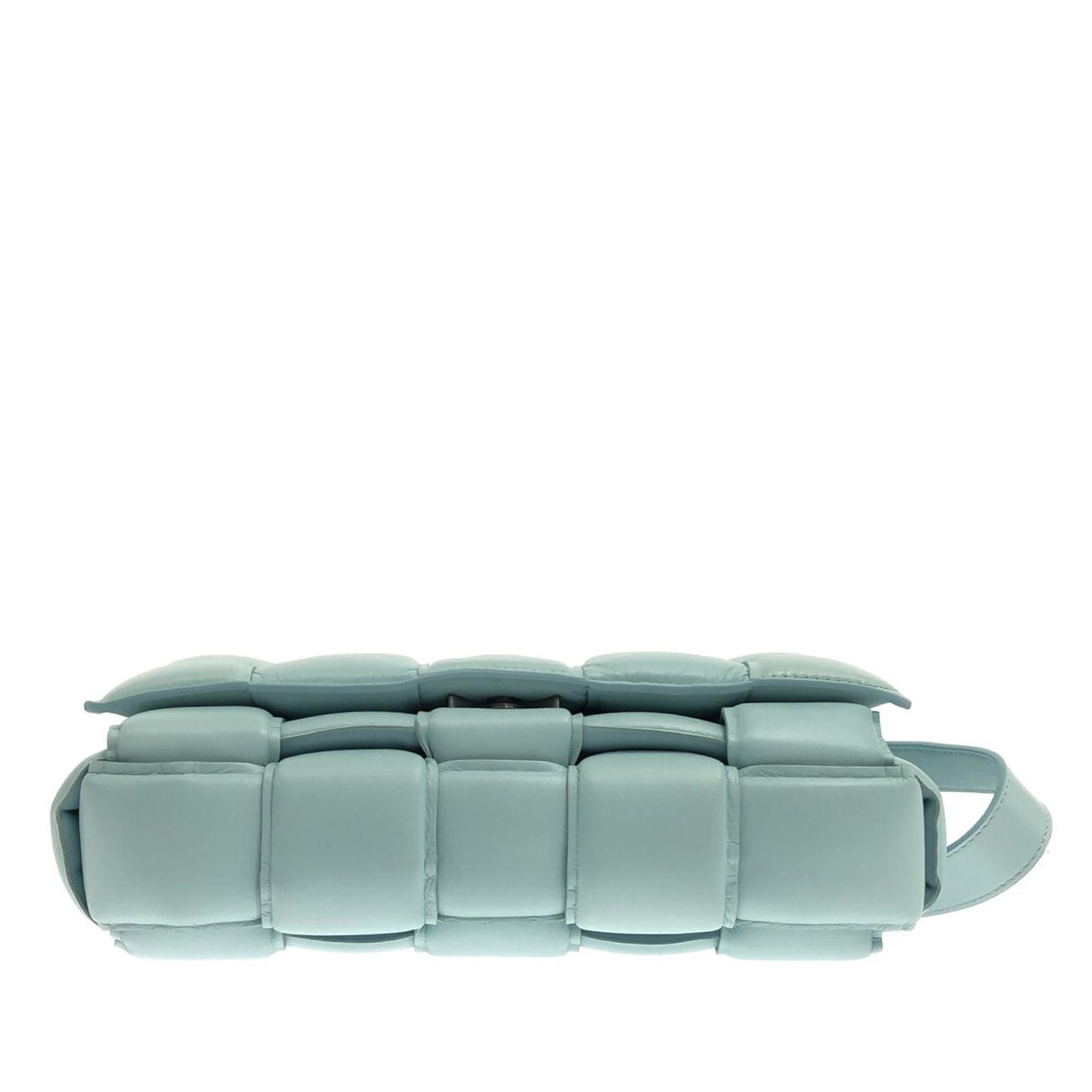 Luxury Bottega Veneta Intrecciato Padded Cassette (SHG-8cfm93)