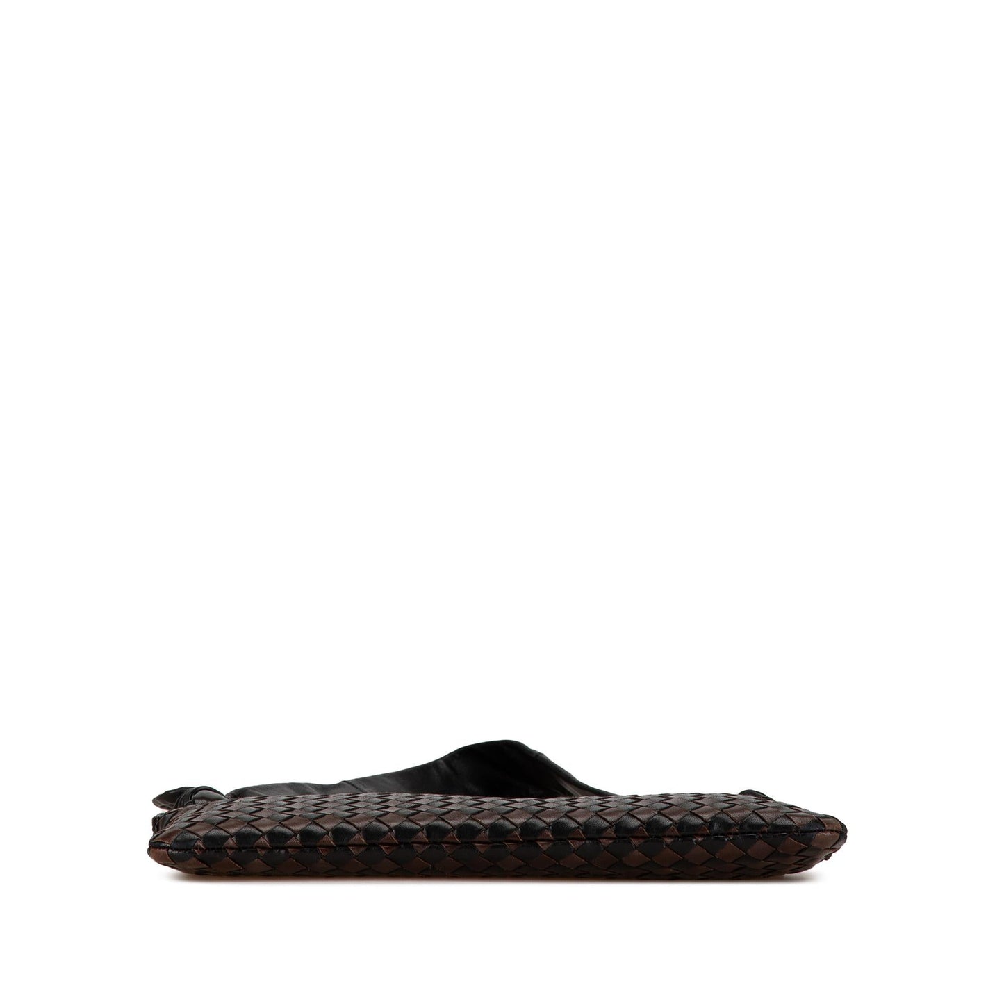 Luxury Bottega Veneta Intrecciato Shoulder Bag (SHG-pOyX4L)