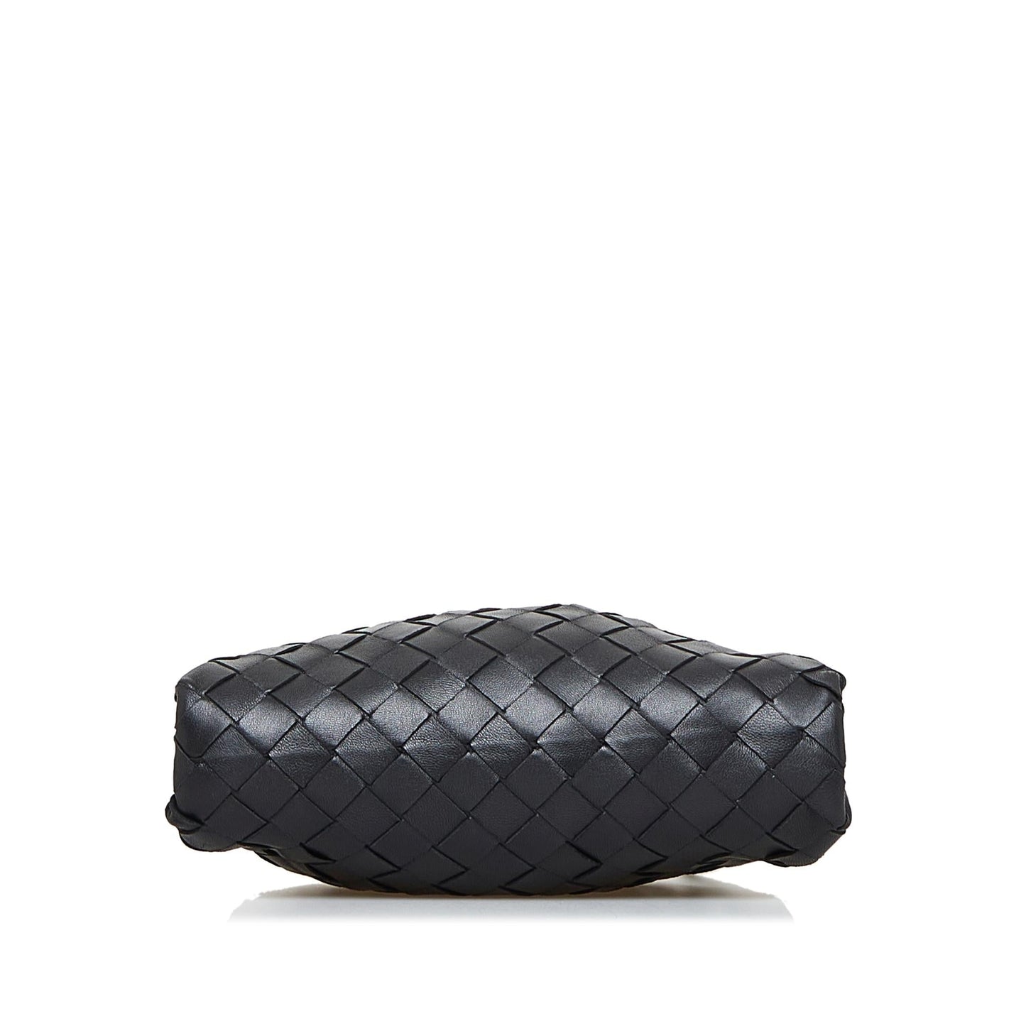 Luxury Bottega Veneta Intrecciato The Mini Pouch (SHG-iRddCm)