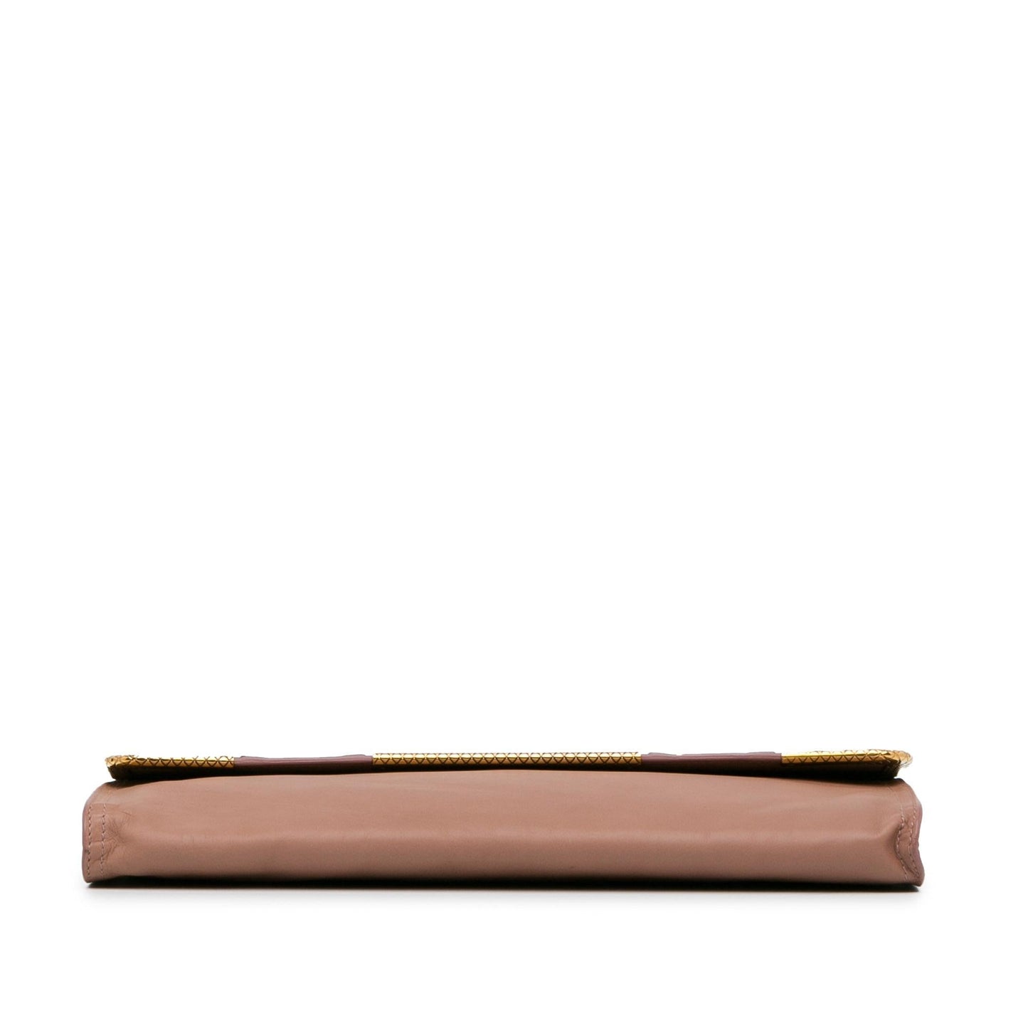 Luxury Bottega Veneta Leather Clutch (SHG-7Jqfs2)
