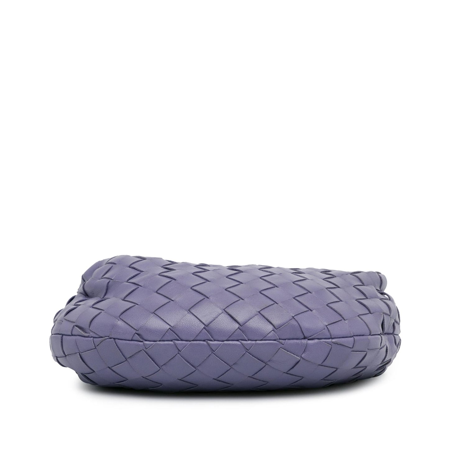 Luxury Bottega Veneta Mini Nappa Intrecciato Jodie (SHG-t6xi68)