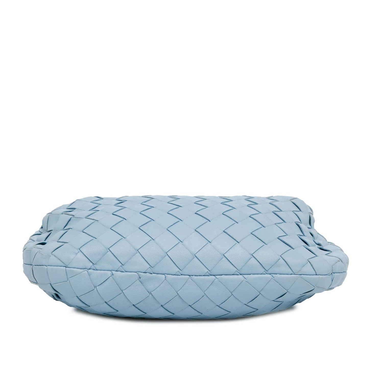 Luxury Bottega Veneta Mini Nappa Intrecciato Jodie (SHG-OS2fFQ)