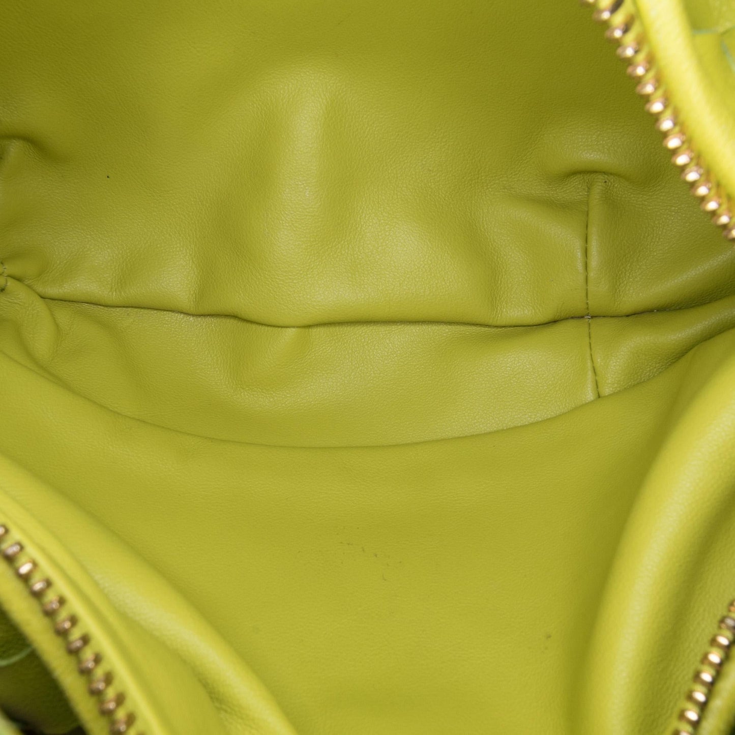 Luxury Bottega Veneta Mini Nappa Intrecciato Jodie (SHG-KBAexL)