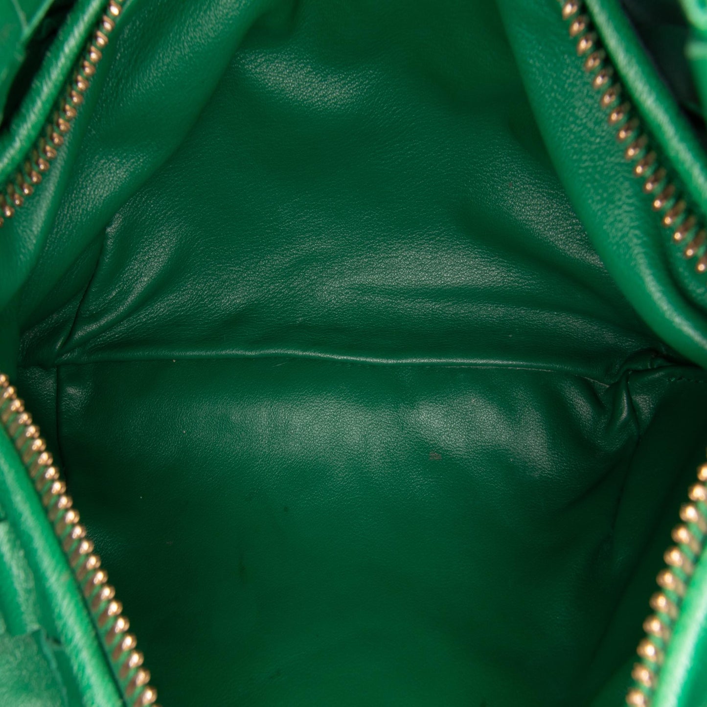 Luxury Bottega Veneta Mini Nappa Intrecciato Jodie (SHG-owsZRi)