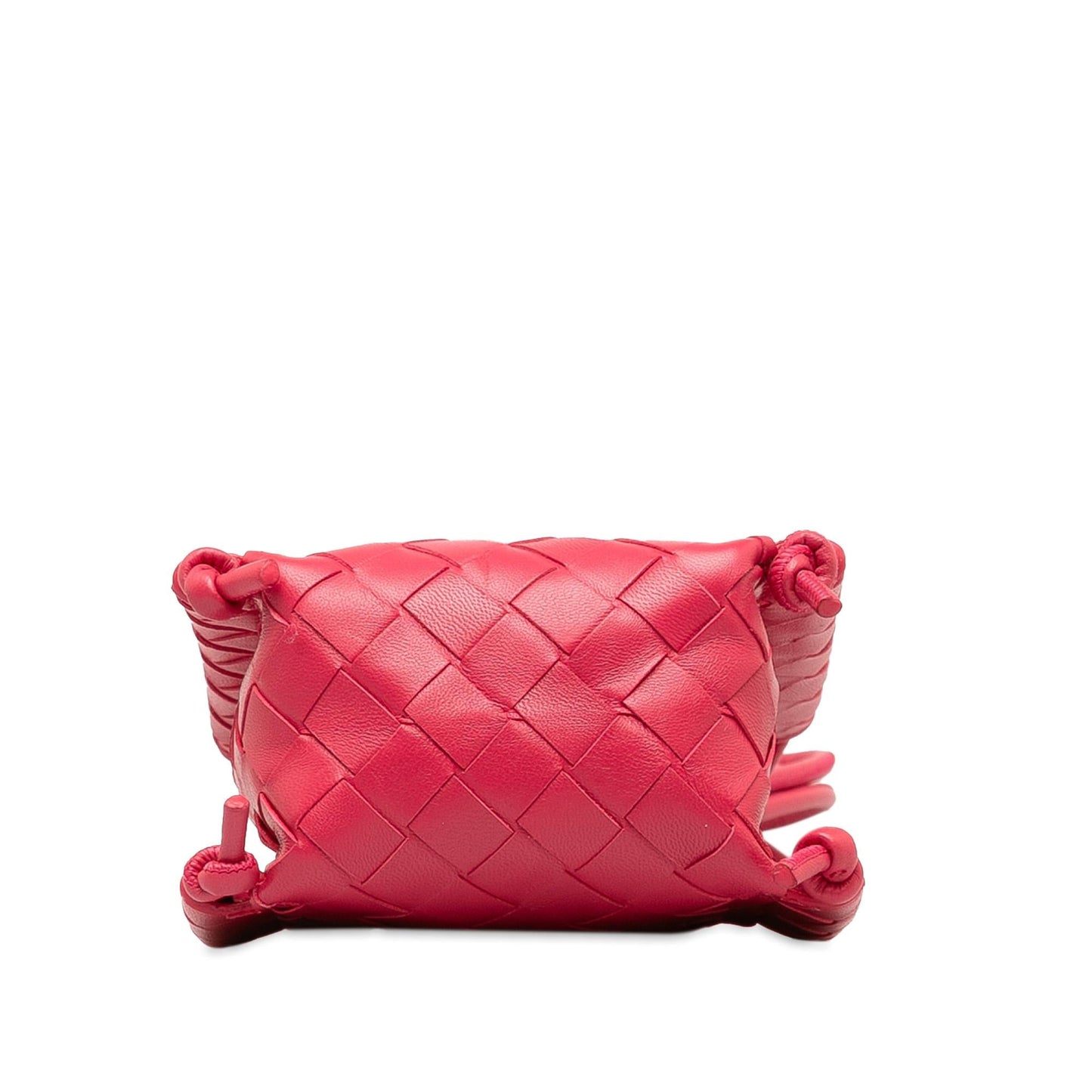 Luxury Bottega Veneta Mini The Knot (SHG-o9Y5Un)