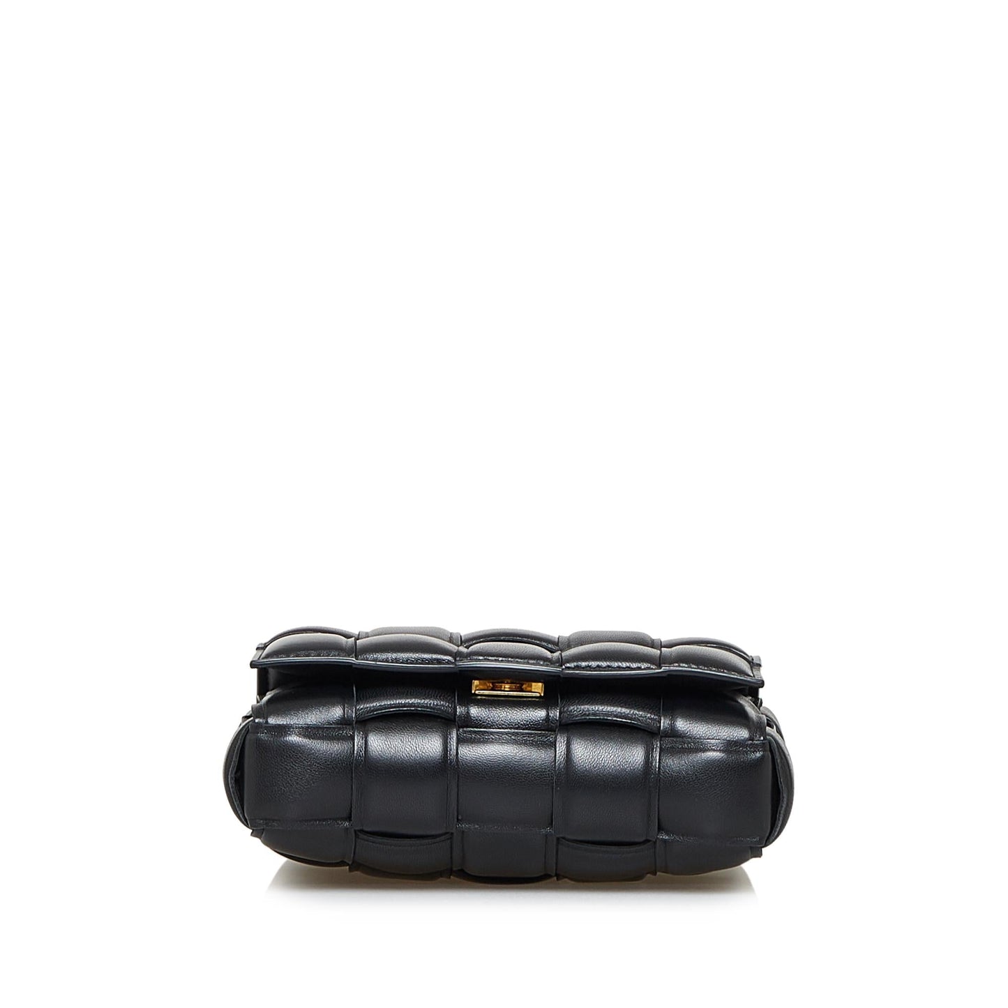 Luxury Bottega Veneta Padded Cassette (SHG-xV0C4W)