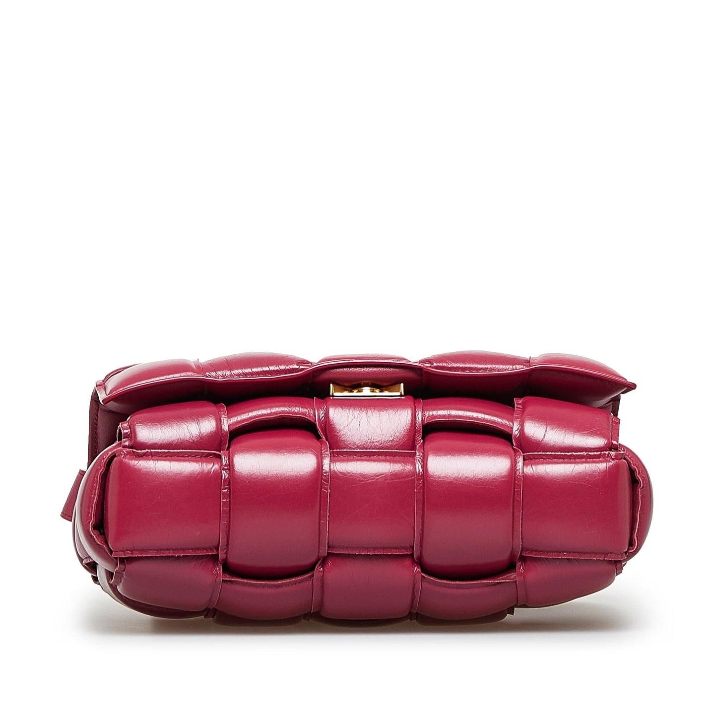 Luxury Bottega Veneta Padded Cassette (SHG-WQc1Ao)