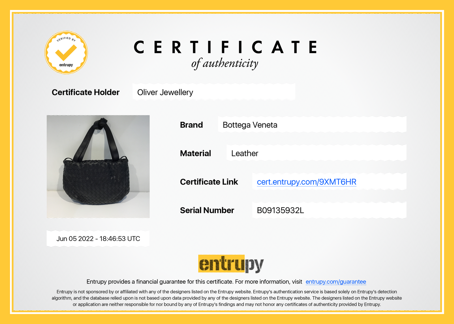 Bottega Veneta Small Intrecciato Bulb shoulder Bag