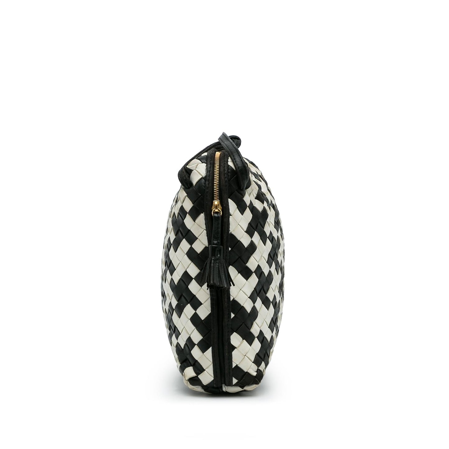 Luxury Bottega Veneta Small Intrecciato Nodini (SHG-VD9rmg)