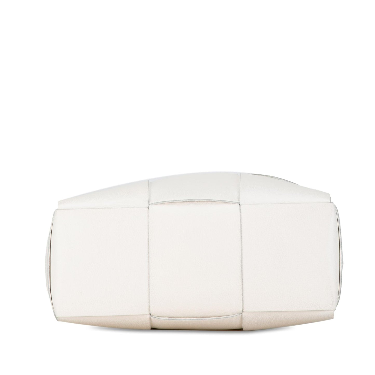 Luxury Bottega Veneta Small Maxi Intrecciato Arco Tote (SHG-qlmawG)