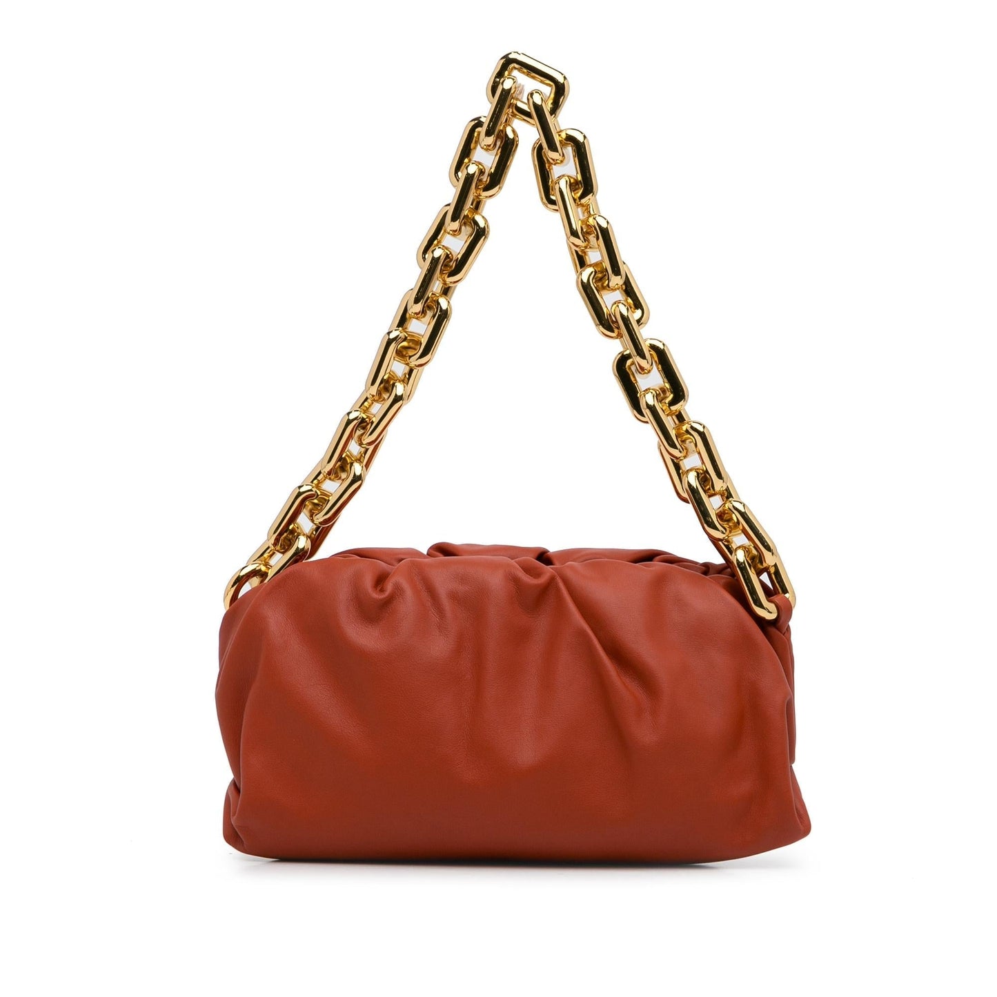 Luxury Bottega Veneta The Chain Pouch (SHG-al9vlb)