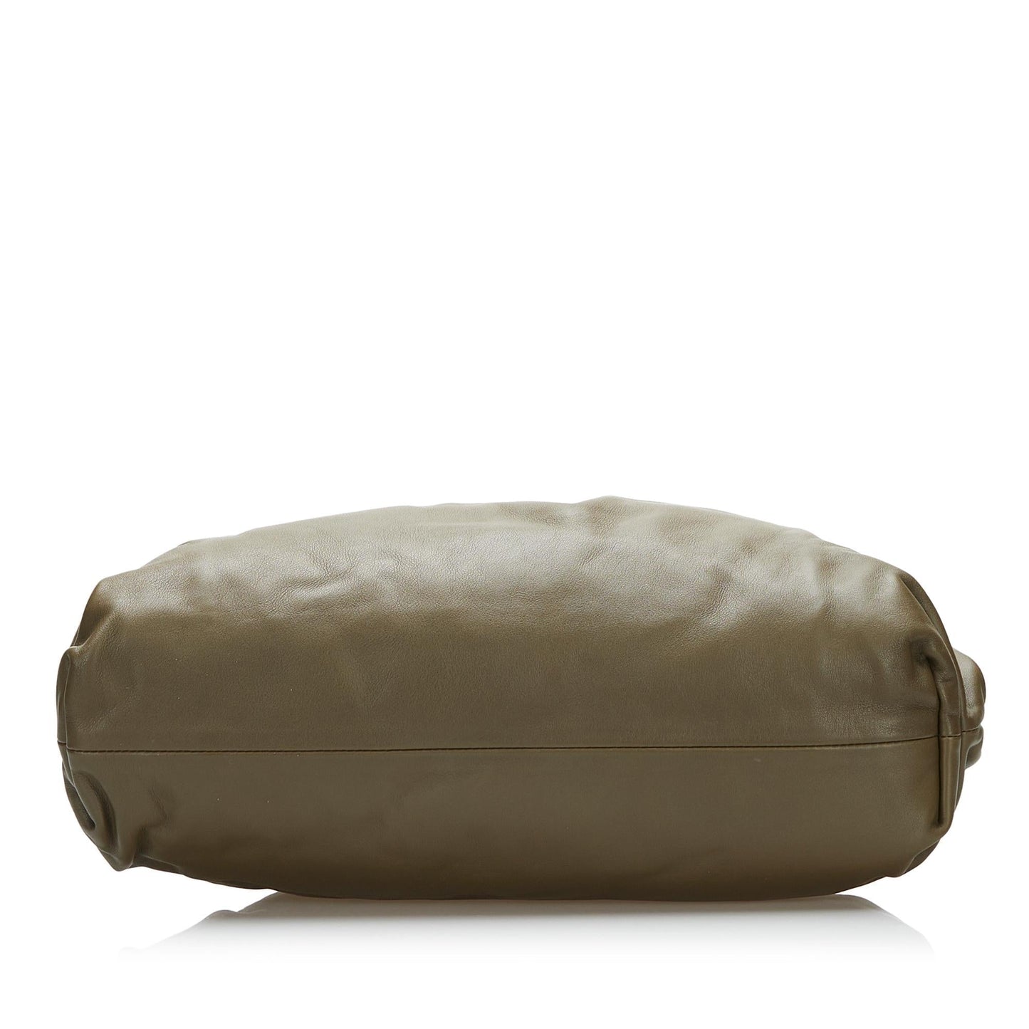 Luxury Bottega Veneta The Pouch Clutch (SHG-4DriMy)