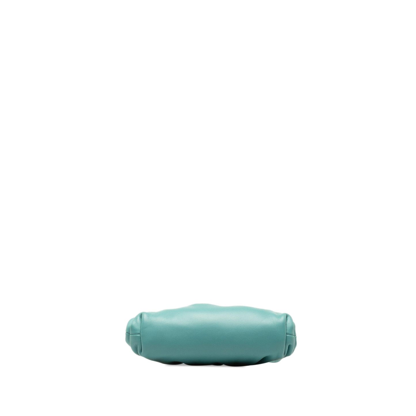 Luxury Bottega Veneta The Pouch Coin Purse (SHG-pfiwkn)