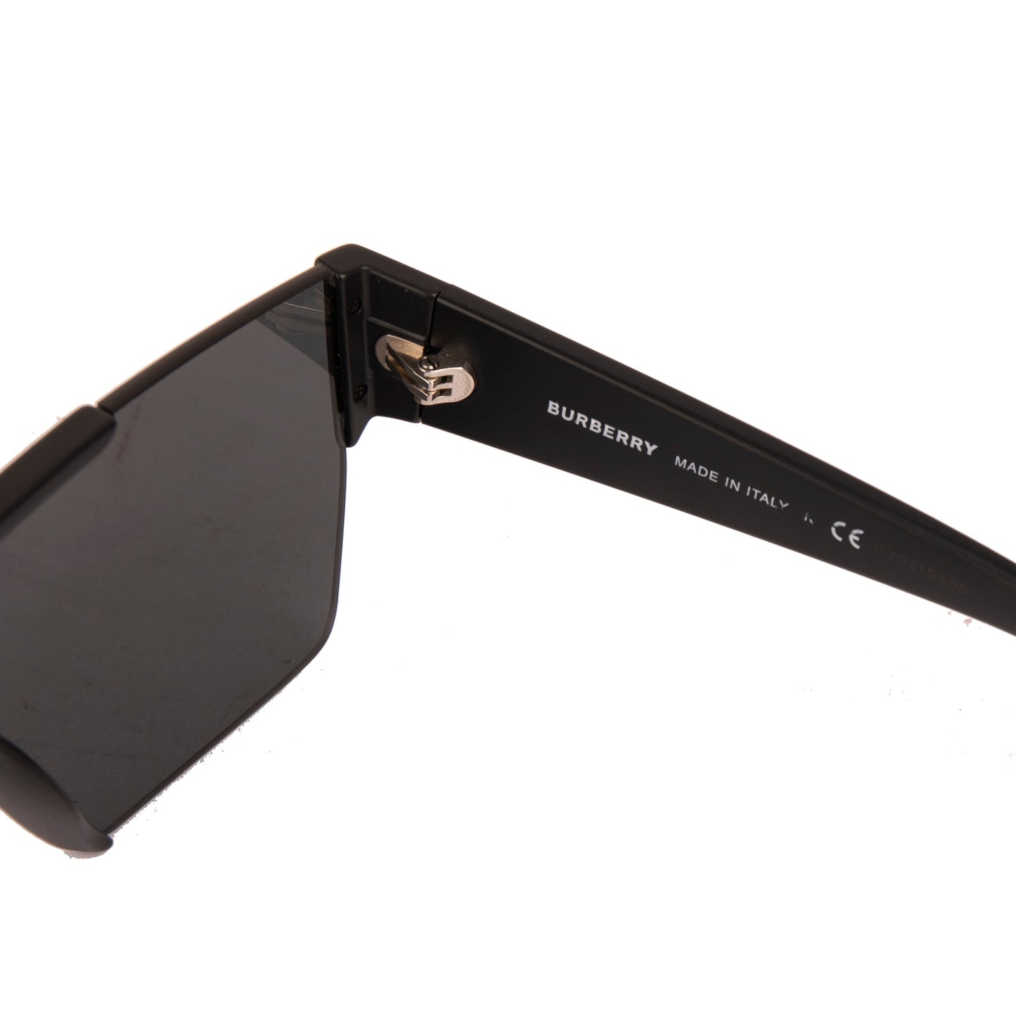 Burberry BE4291 Shield Sunglasses