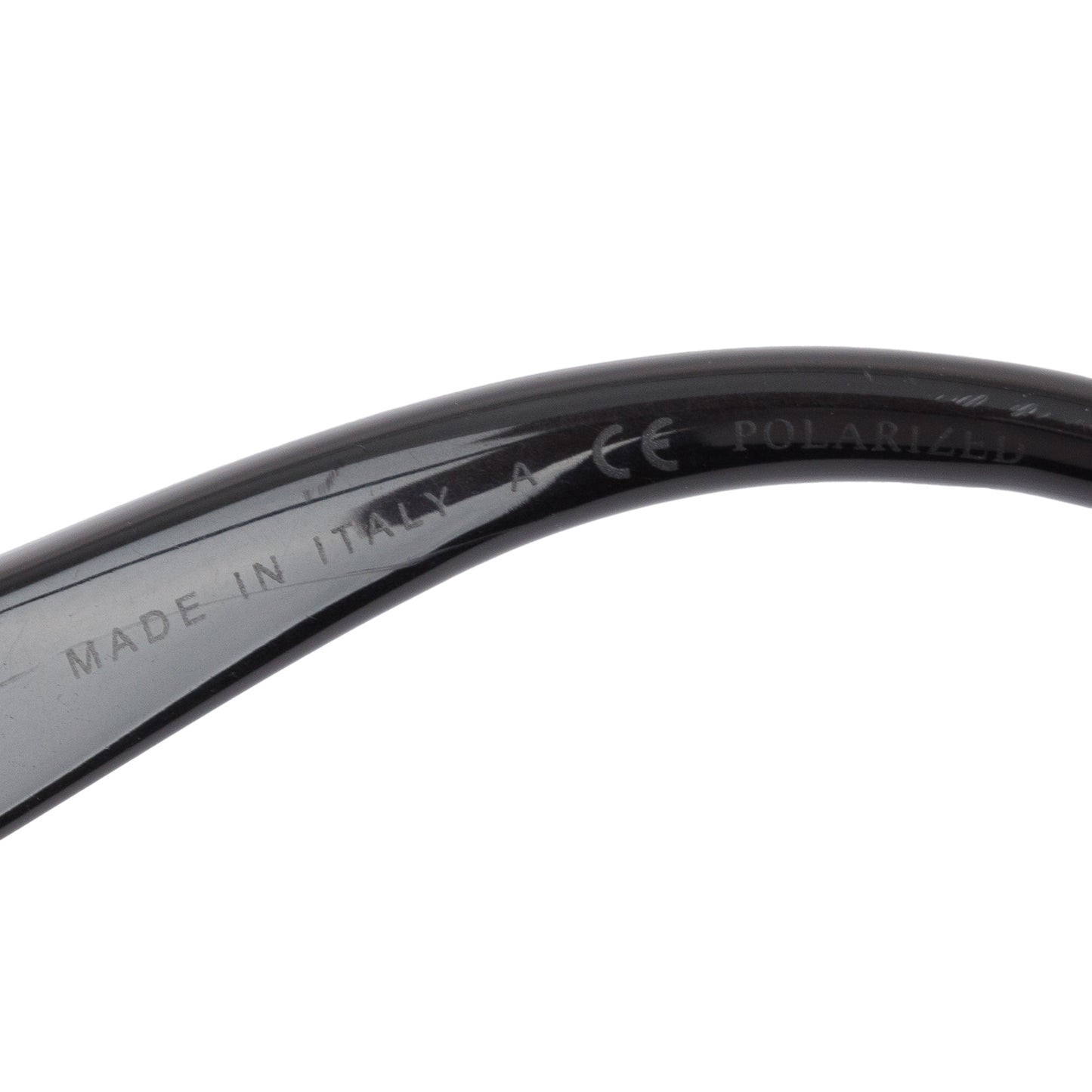 Chanel 5269-A Black Acetate CC Cat Eye Sunglasses