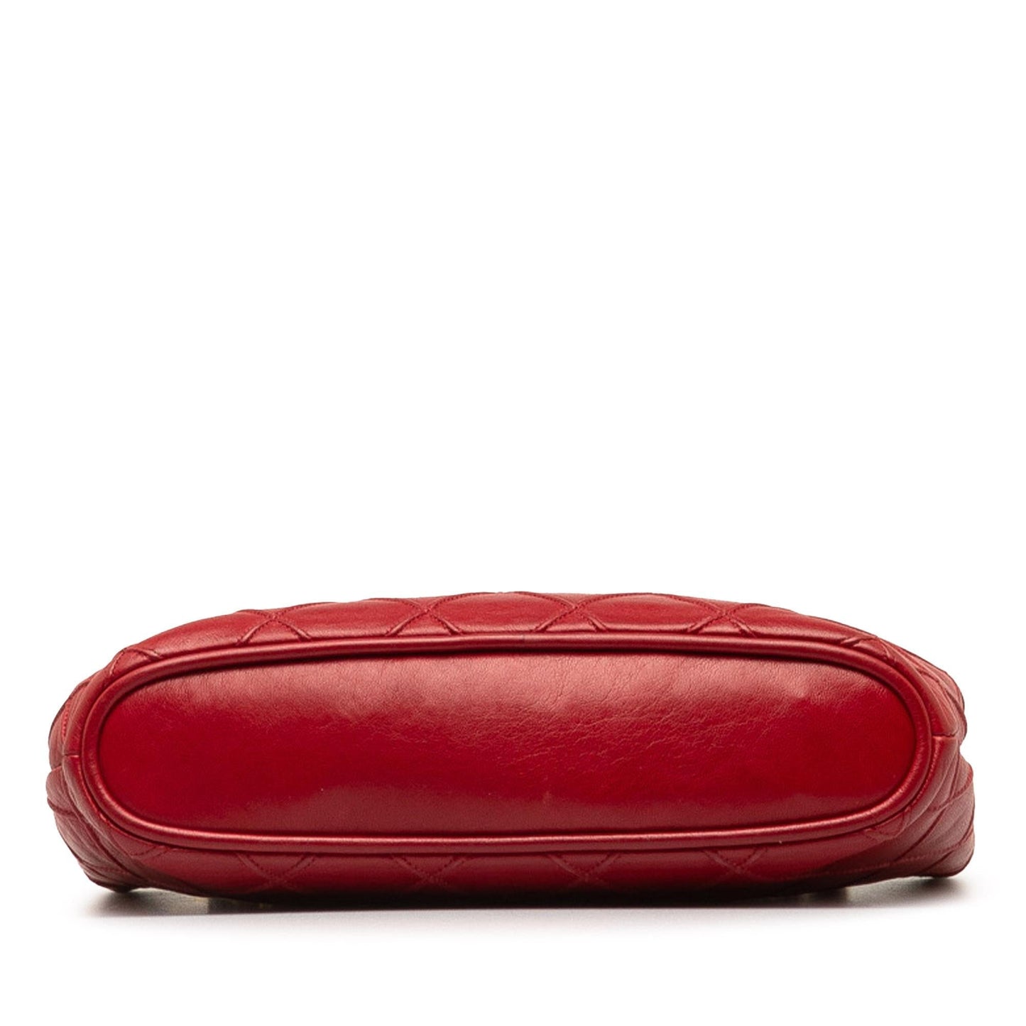 Chanel CC Bicolor Lambskin Shoulder Bag (SHG-cHHqc0)
