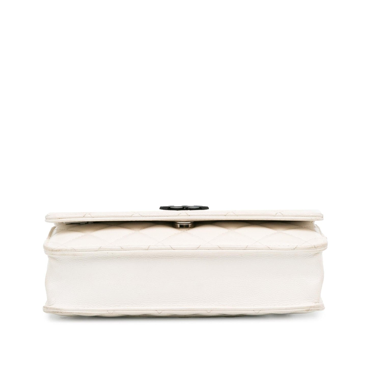 Chanel Caviar My Everything Wallet on Chain (SHG-40iwgf)