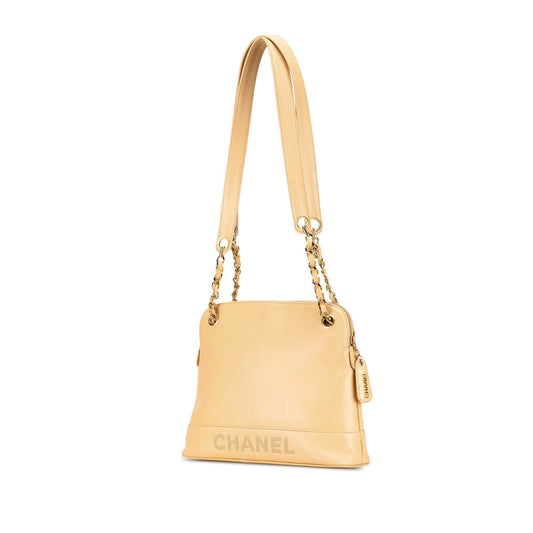 Chanel Caviar Shoulder Bag