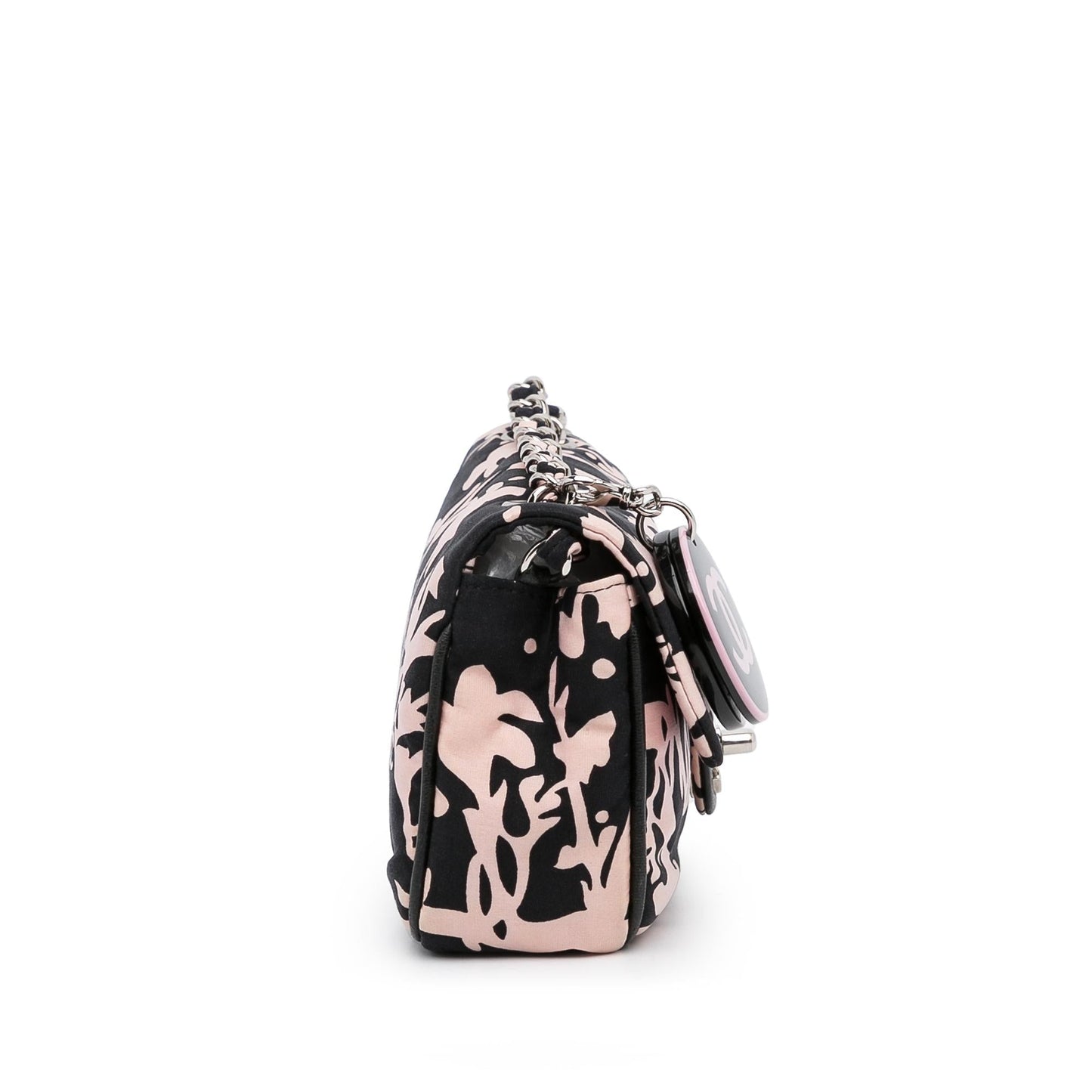 Chanel Classic 2.55 Mirror Charm Flap Bag (SHG-Zn1HOa)