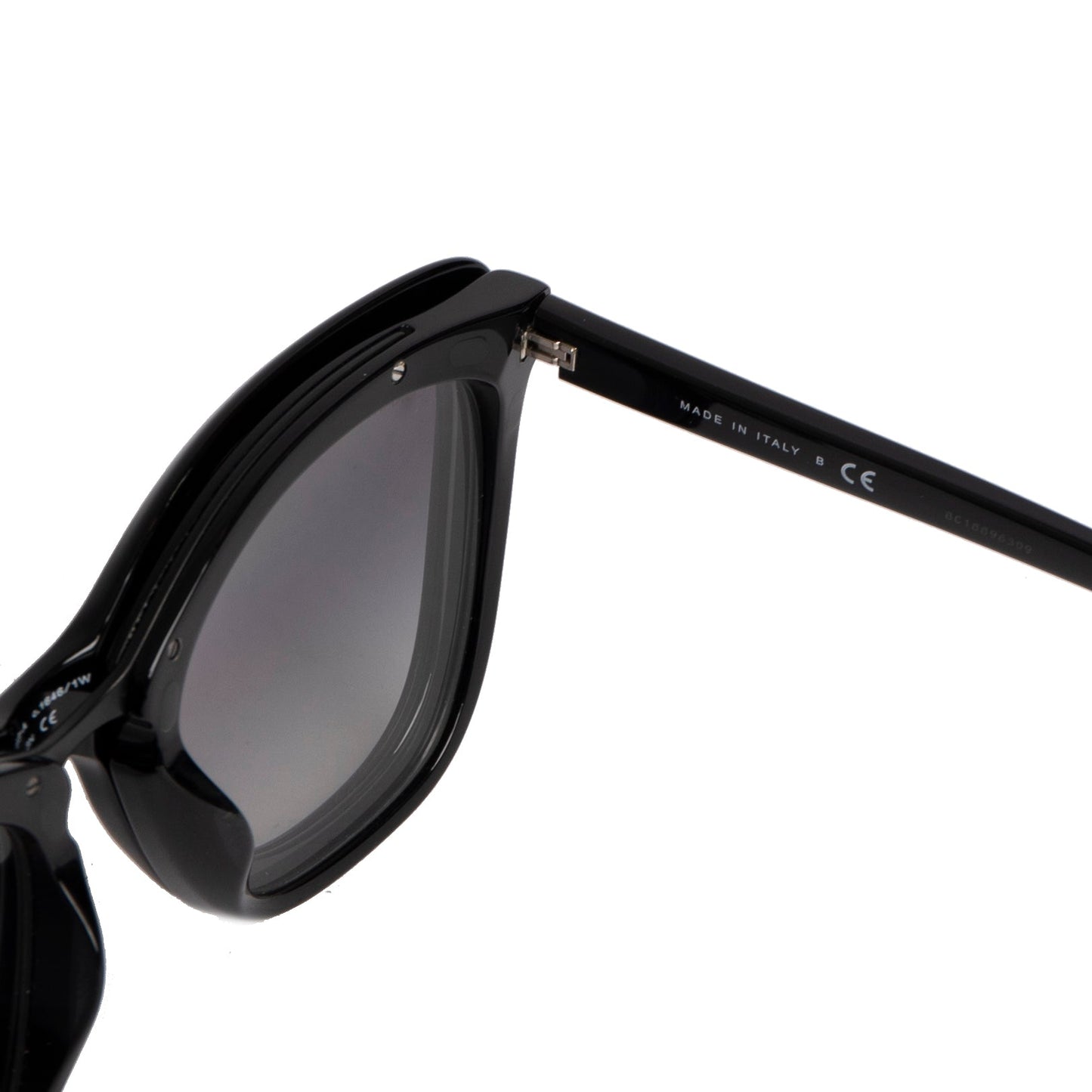 Chanel Clip On Sunglasses