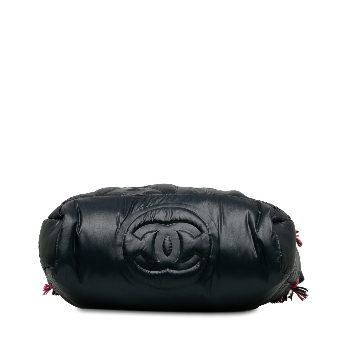 Chanel Doudoune Crossbody Bag (SHG-xAJIJX)