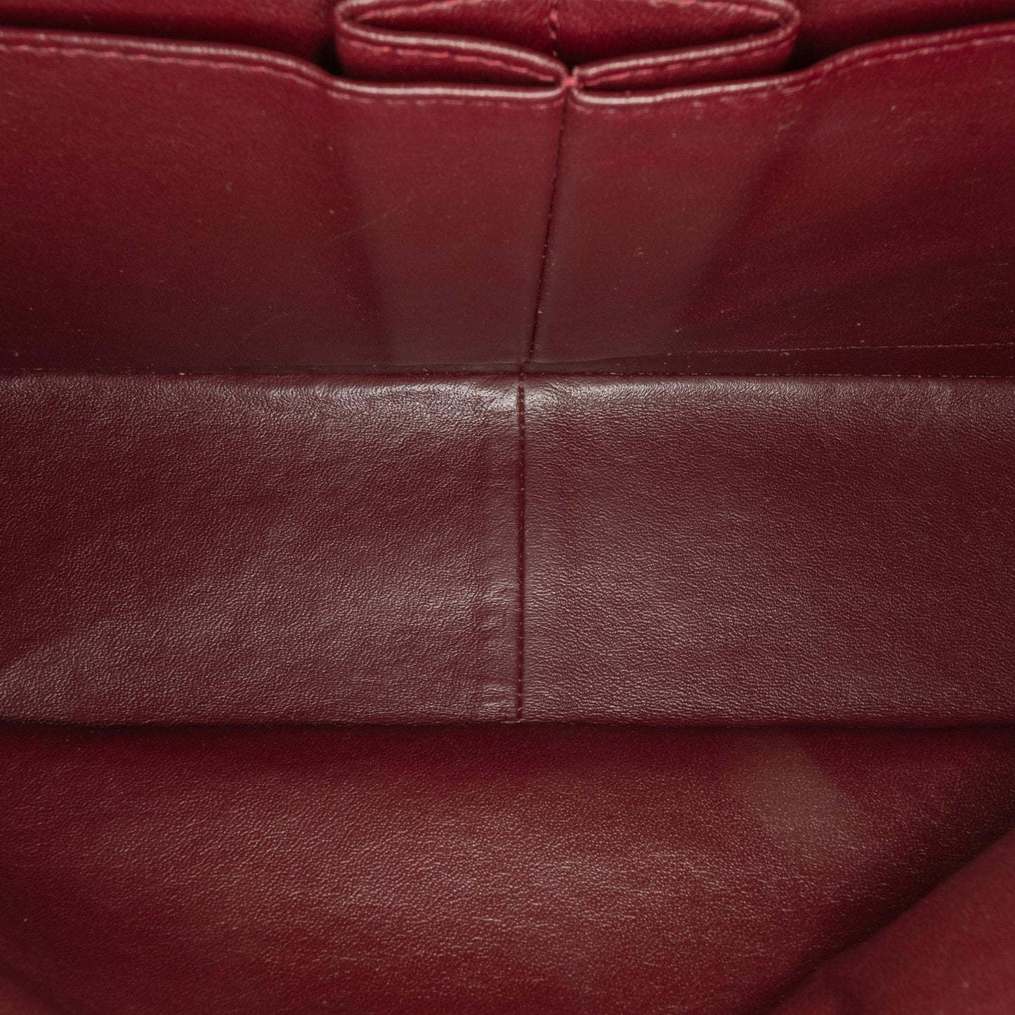 Chanel Jumbo Classic Lambskin Double Flap (SHG-mRKw0w)
