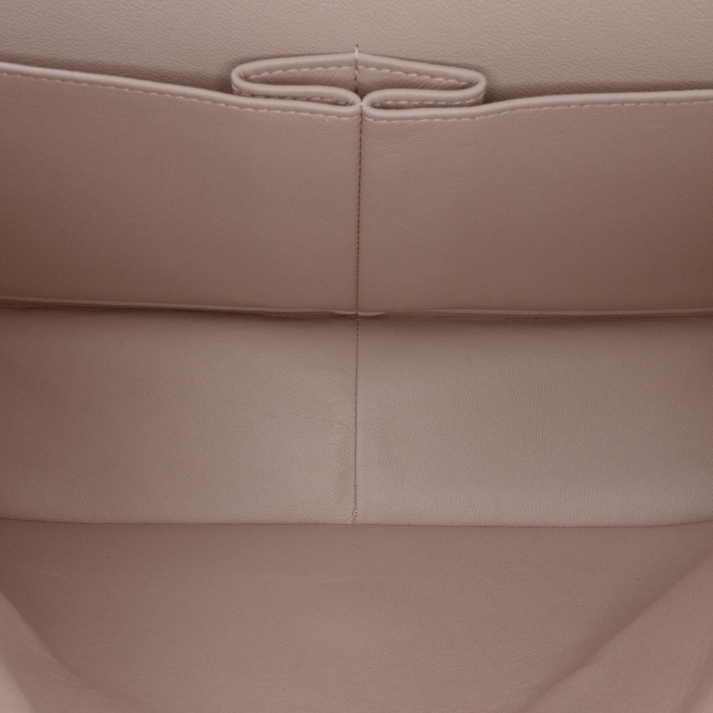 Chanel Jumbo Classic Lambskin Double Flap