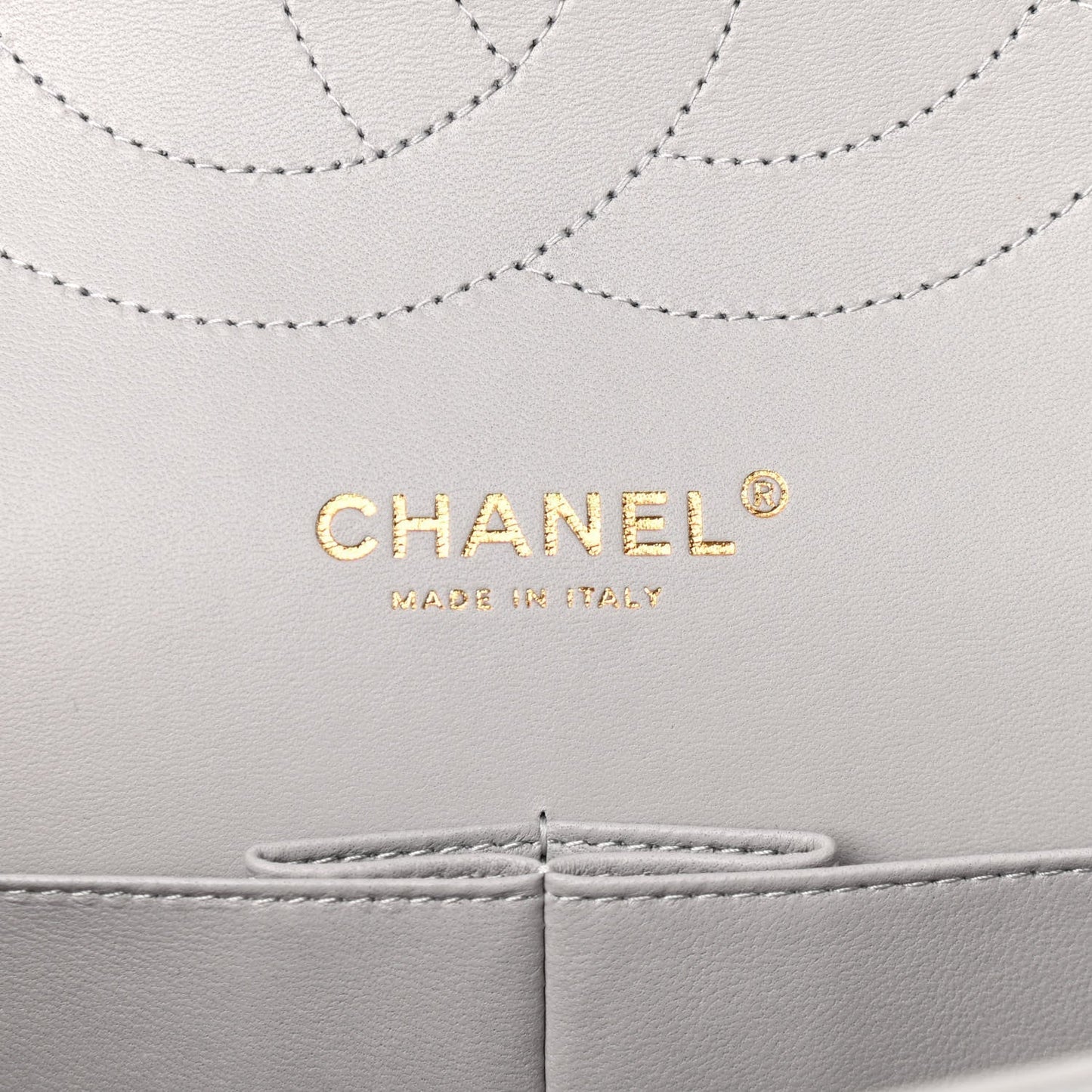 CHANEL CLASSIC QUILTED CAVIAR JUMBO DOUBLE FLAP BAG
