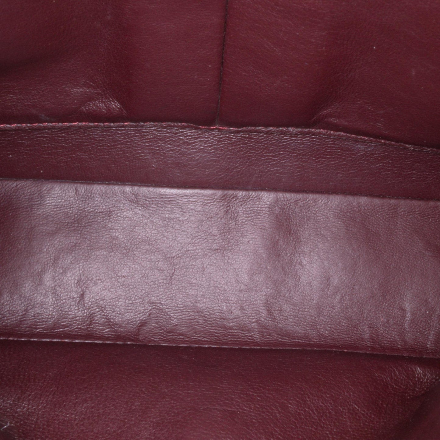 Chanel Medium Classic Lambskin Double Flap