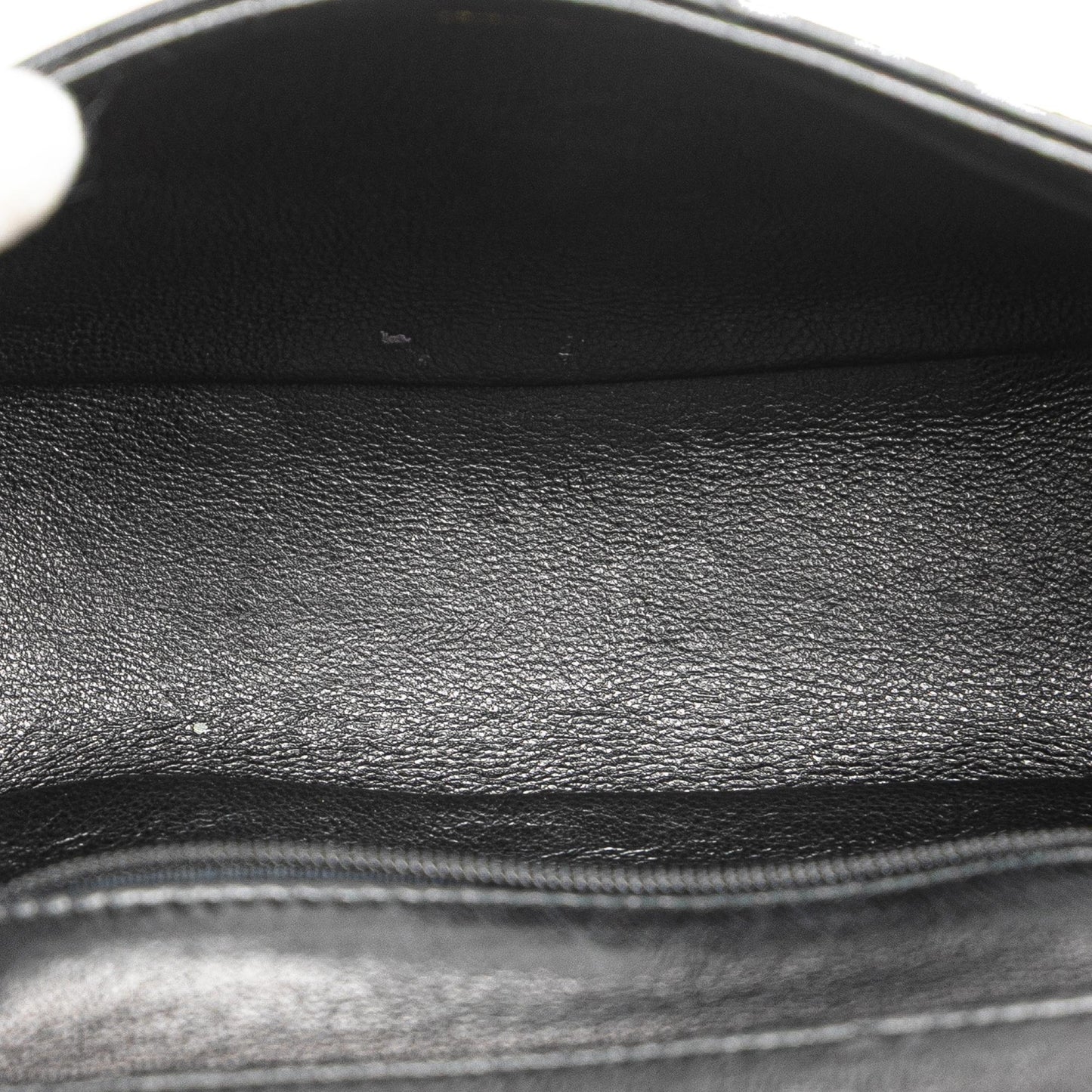 Chanel Mini CC Quilted Lambskin Single Flap