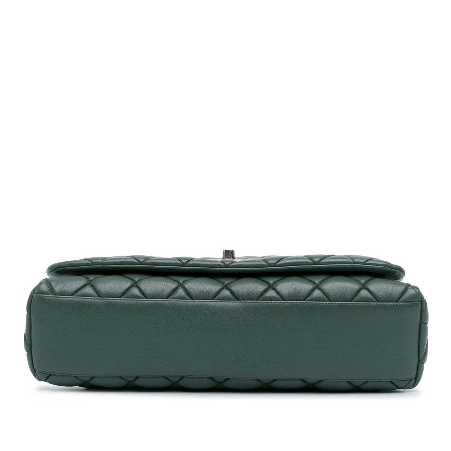 Chanel New Bubble Flap Bag (SHG-vlw2bG)
