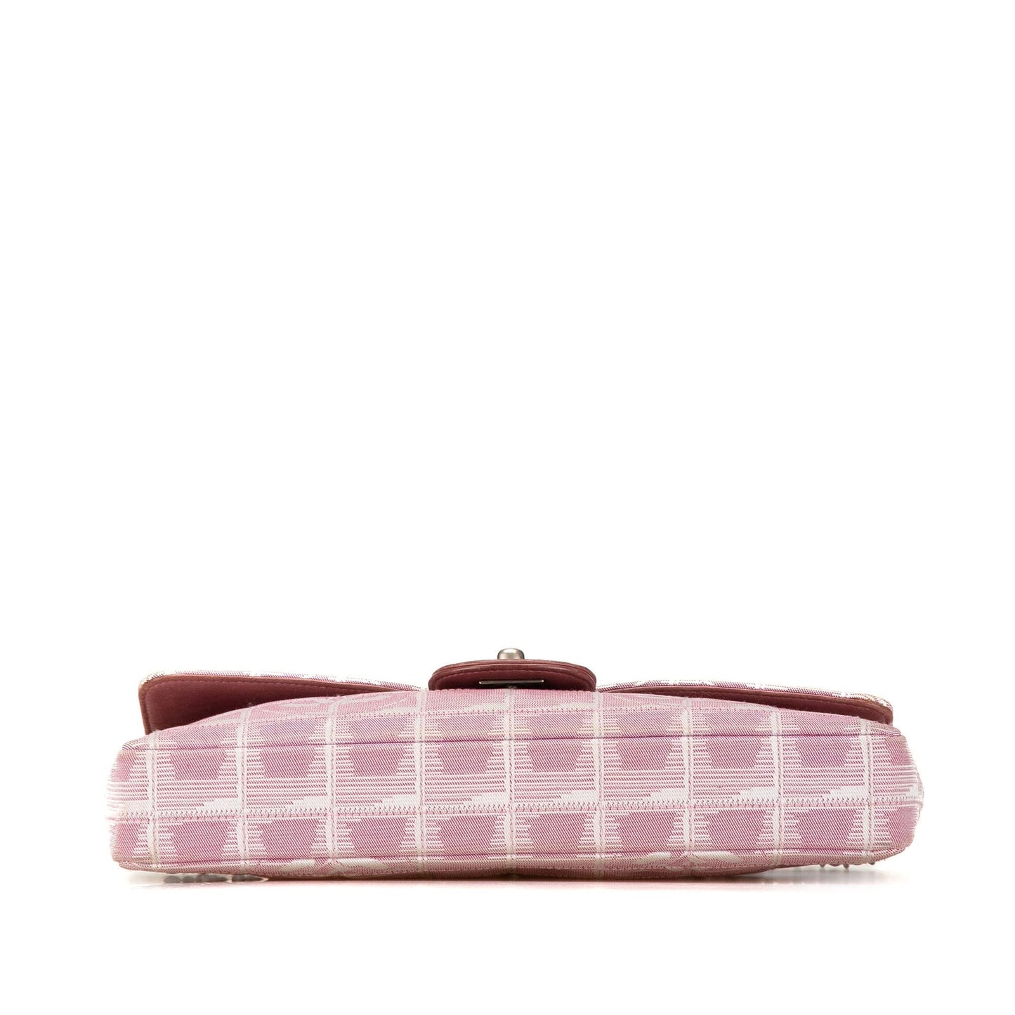 Chanel New Travel Line East West Flap (SHG-SJ61Ky)