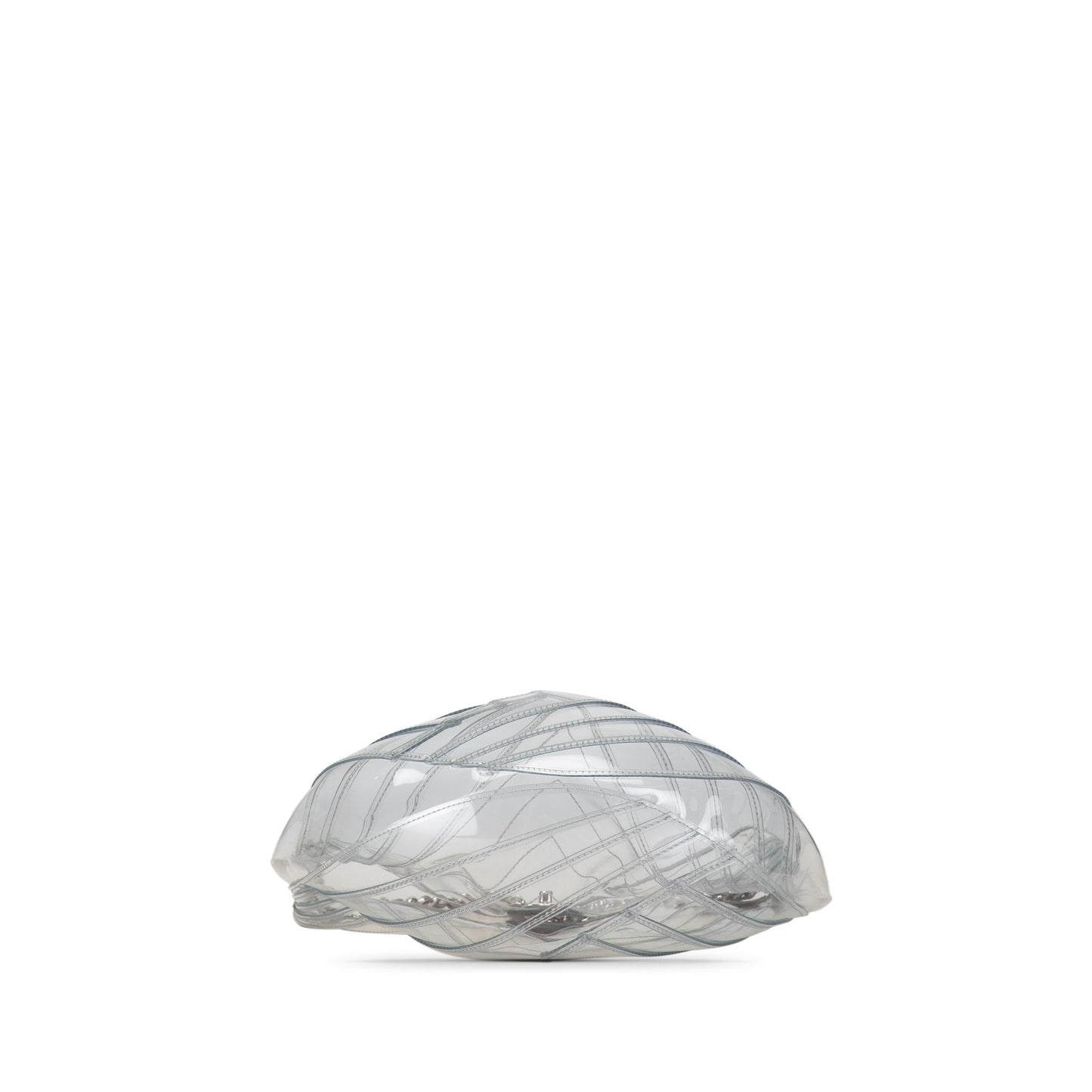 Chanel PVC Droplet Hobo (SHG-CPgCFr)