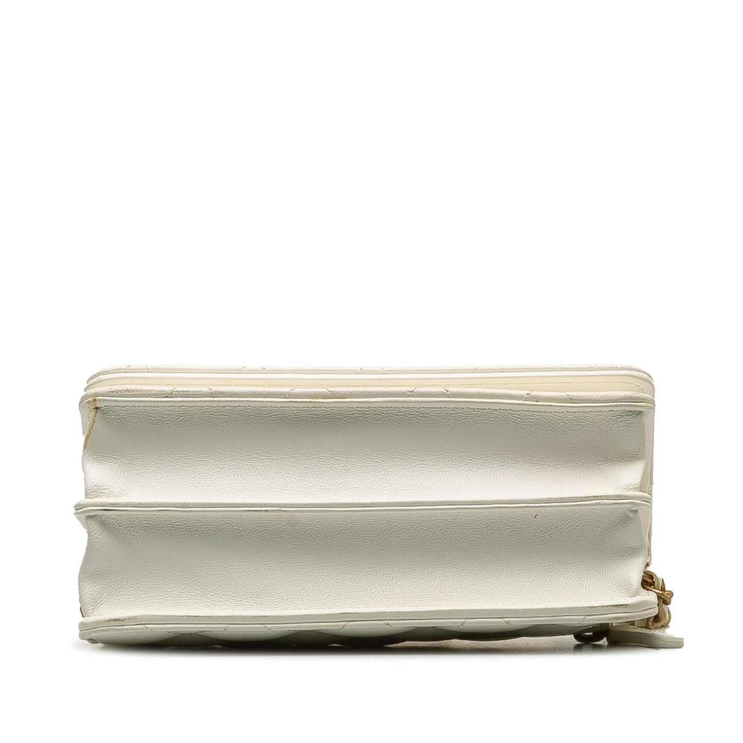 Chanel Romance Lambskin Wallet On Chain (SHG-tedsJV)