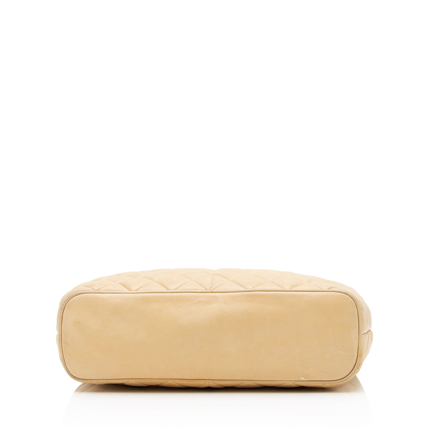 Chanel Vintage Quilted Lambskin Shoulder Bag - FINAL SALE (SHF-23722)
