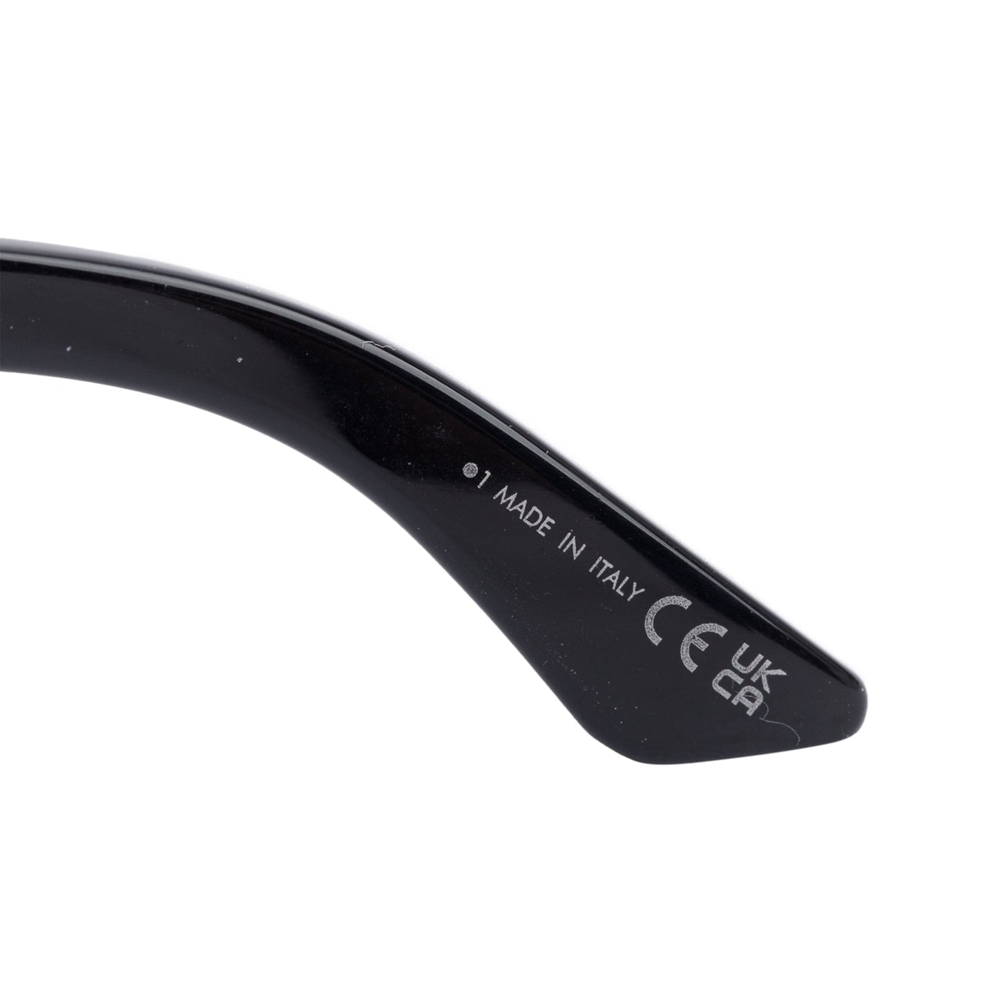 Christian Dior Black Acetate MissDior S21 Square Sunglasses