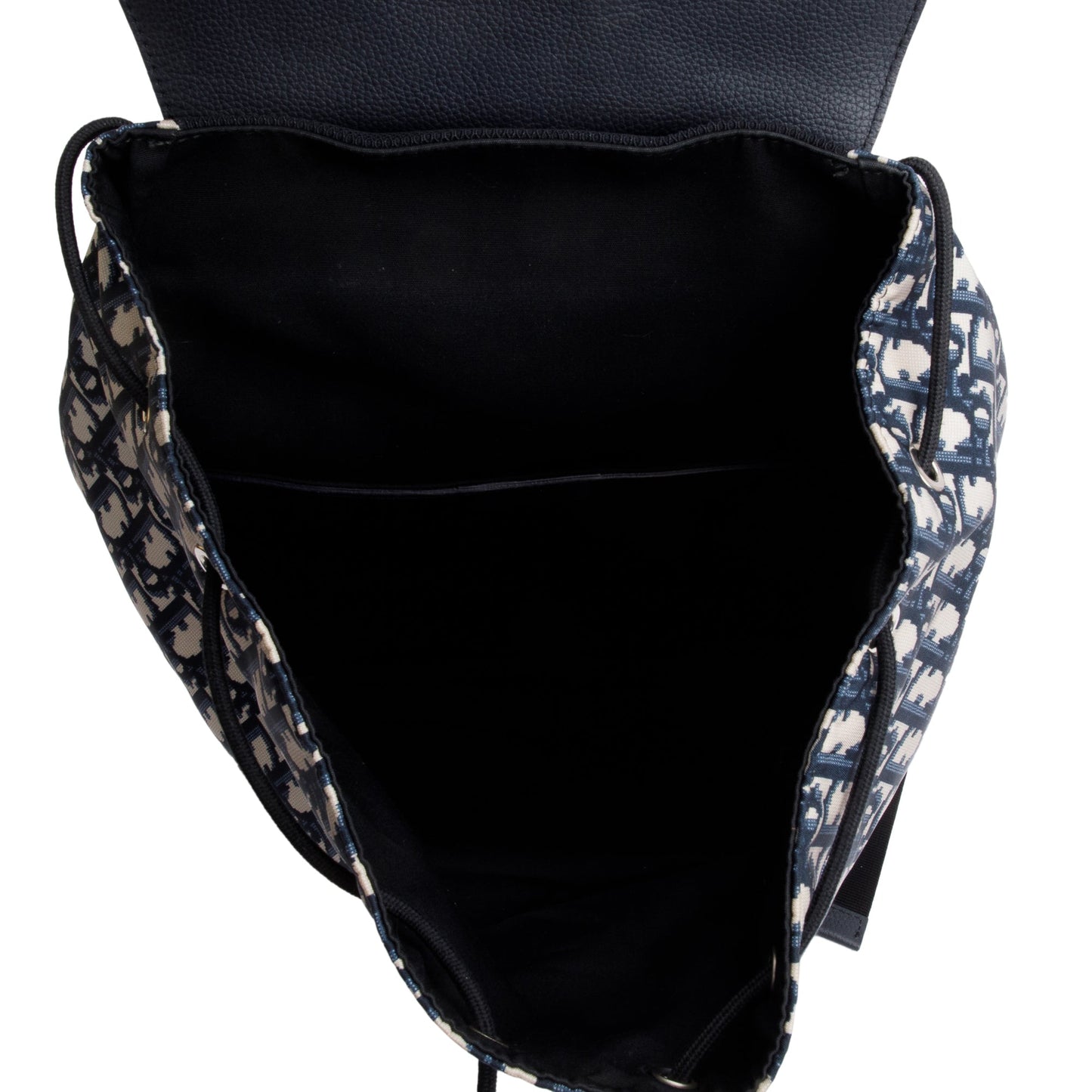 Christian Dior Oblique Motion Backpack