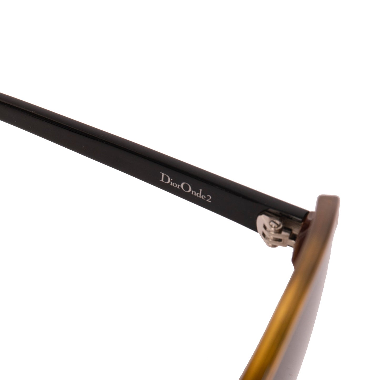 Christian Dior Onde 2 Sunglasses
