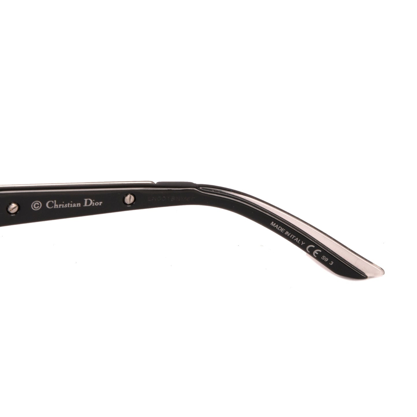 Christian Dior Striking Sunglasses
